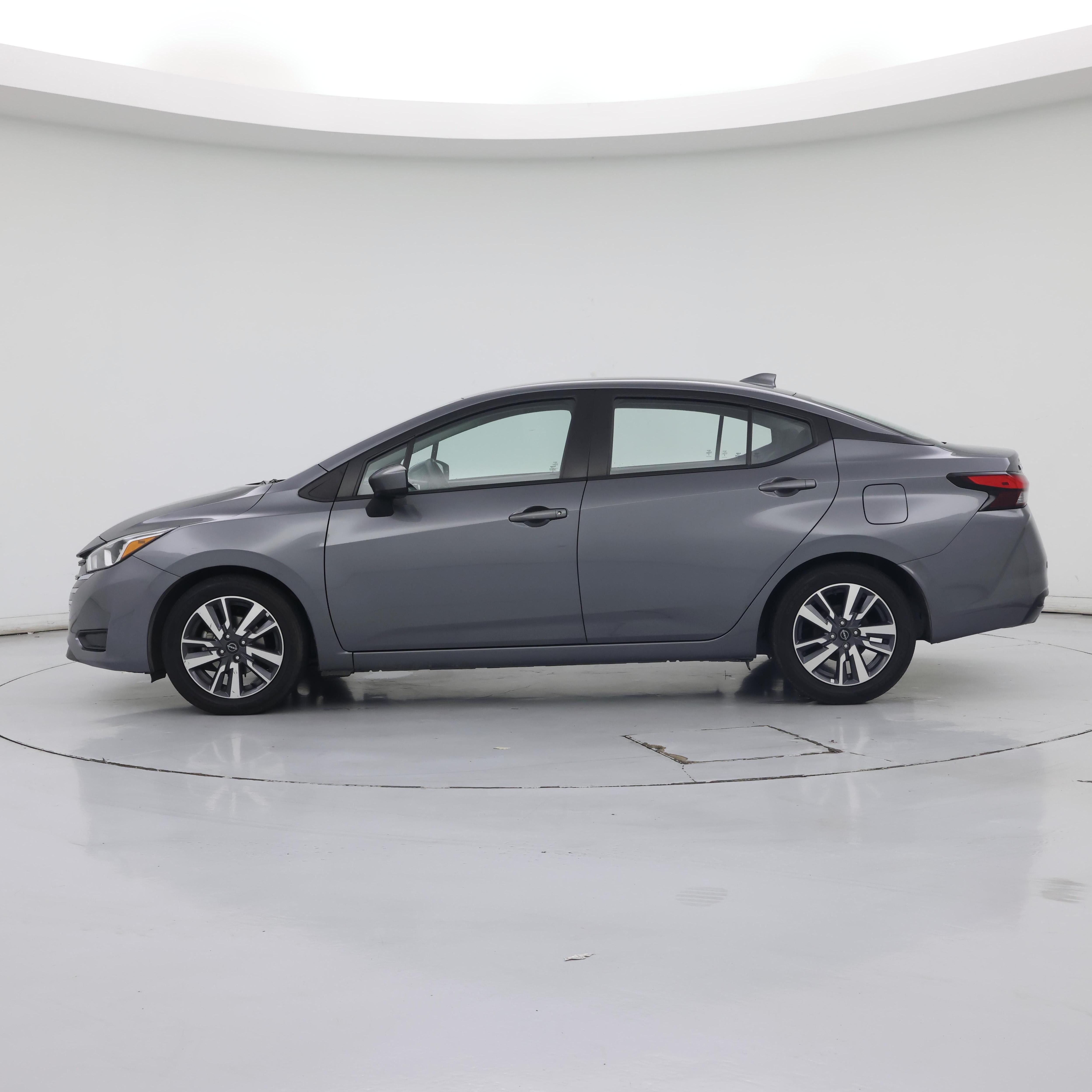 Thumbnail: 2023 Nissan Versa - 3