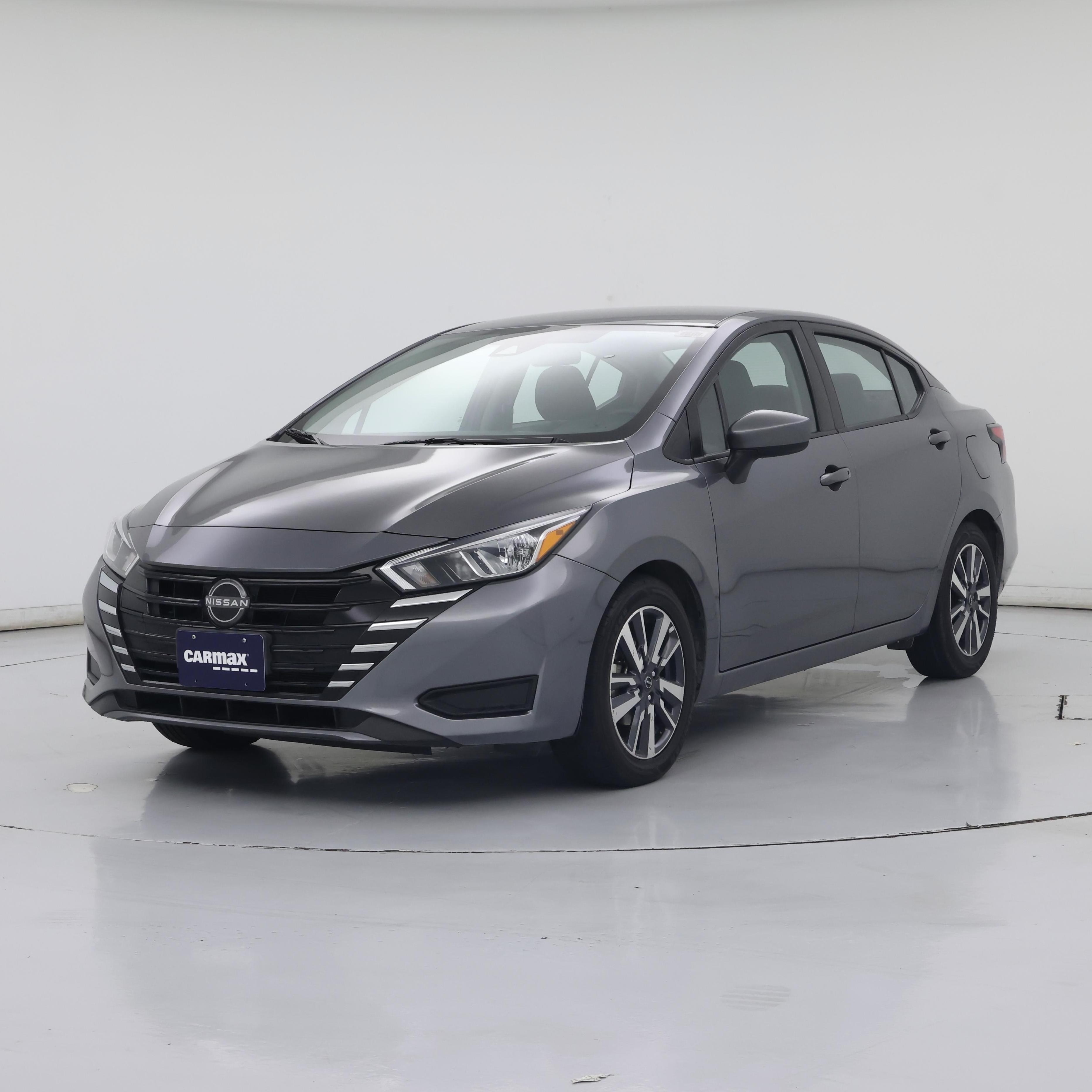 Thumbnail: 2023 Nissan Versa - 4