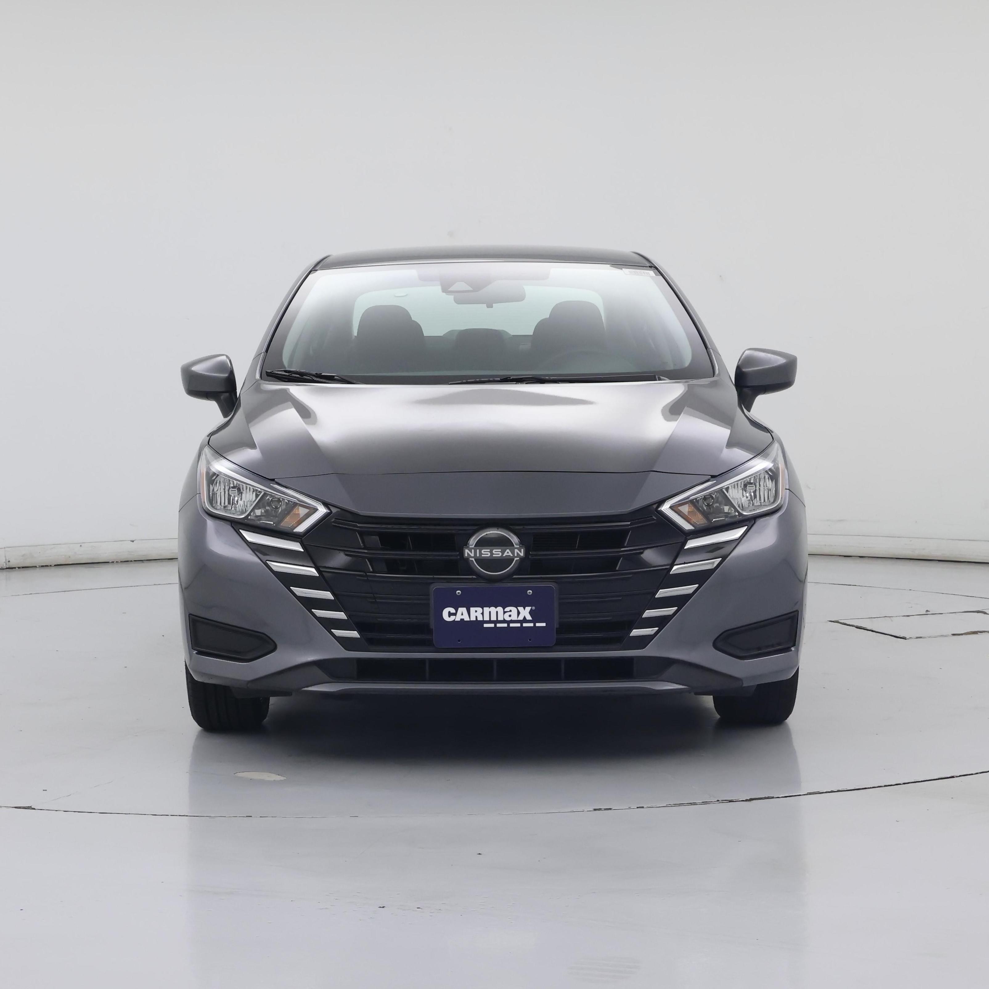 Thumbnail: 2023 Nissan Versa - 5