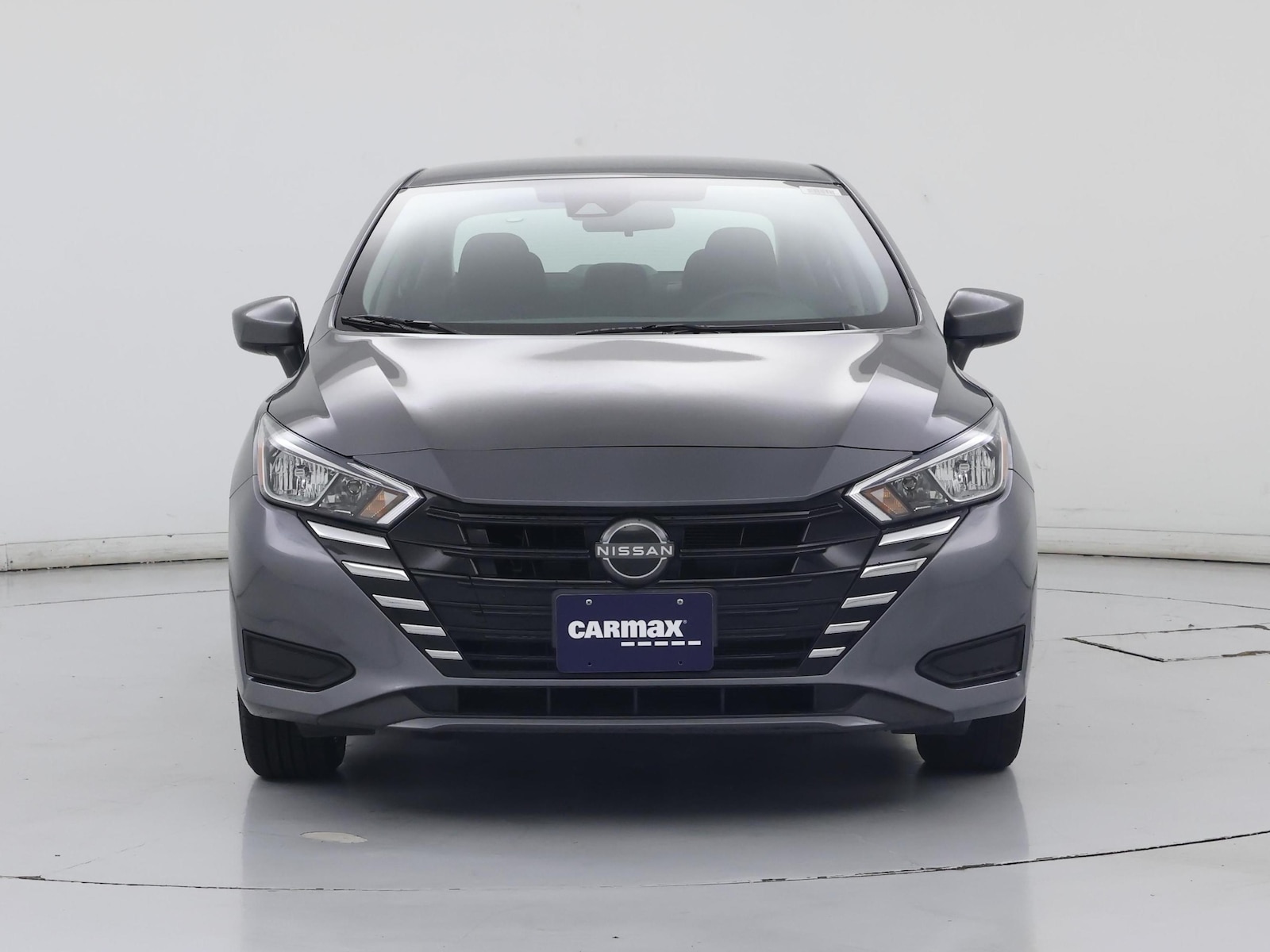 2023 Nissan Versa Sedan SV - Photo 6