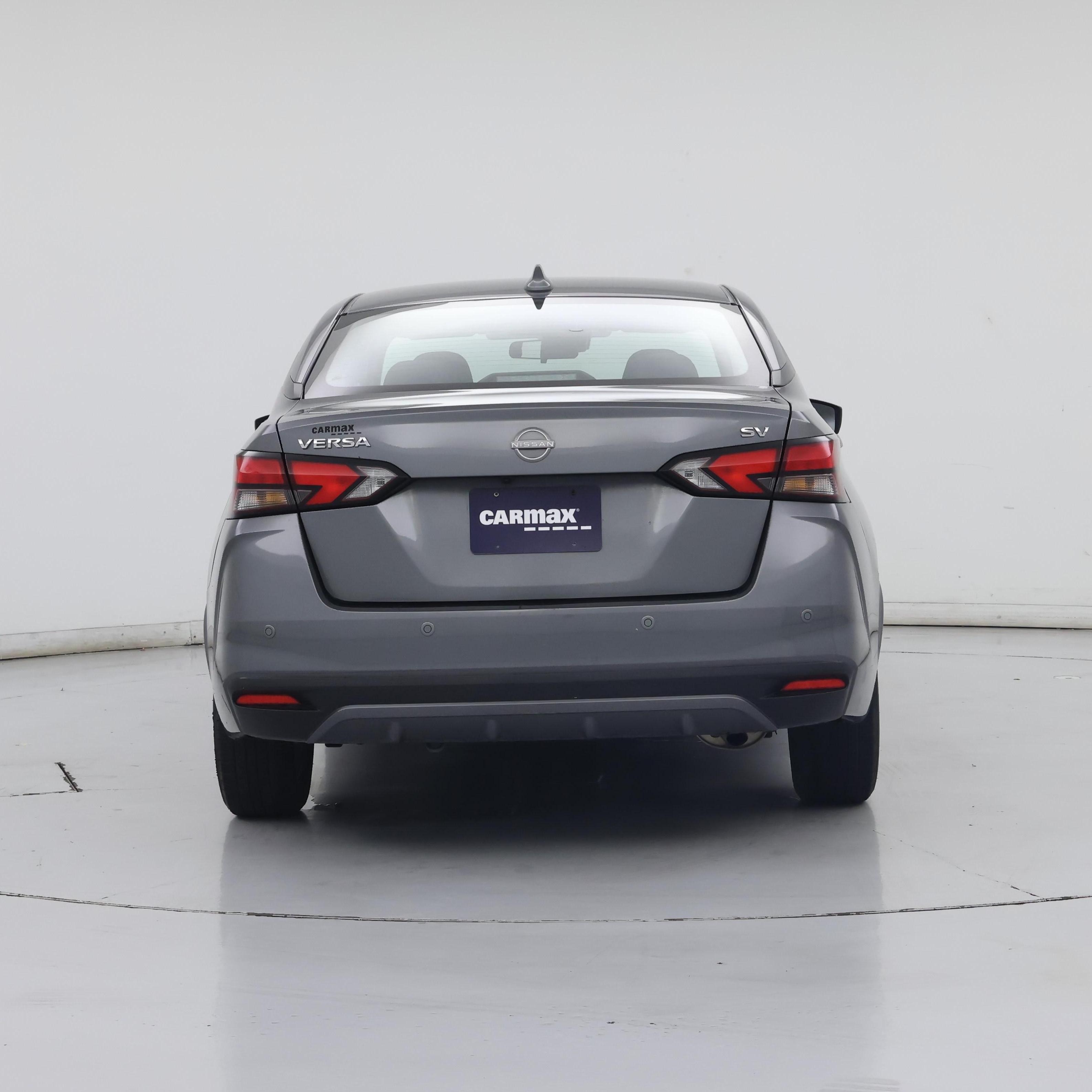 Thumbnail: 2023 Nissan Versa - 6