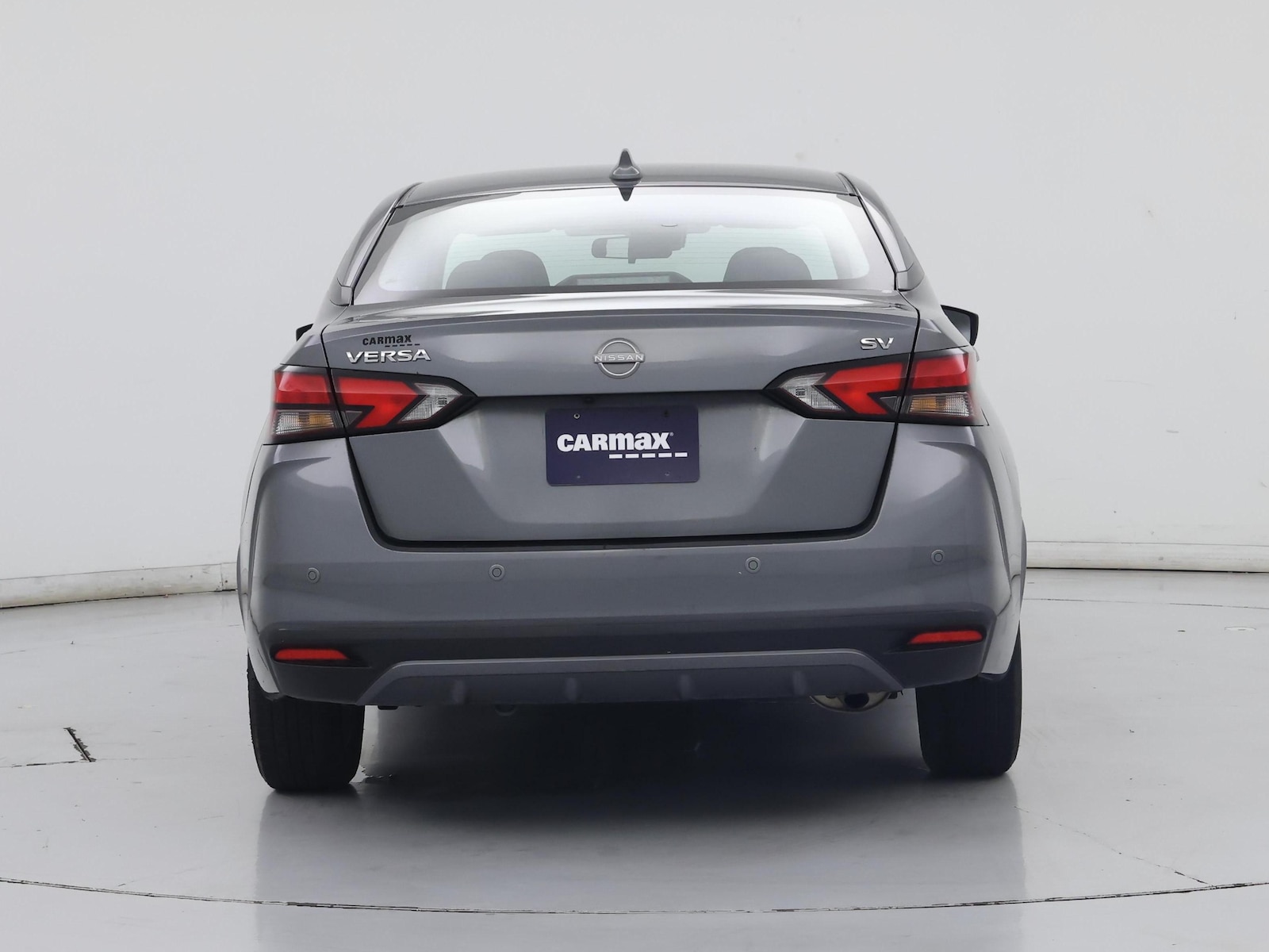 2023 Nissan Versa Sedan SV - Photo 7