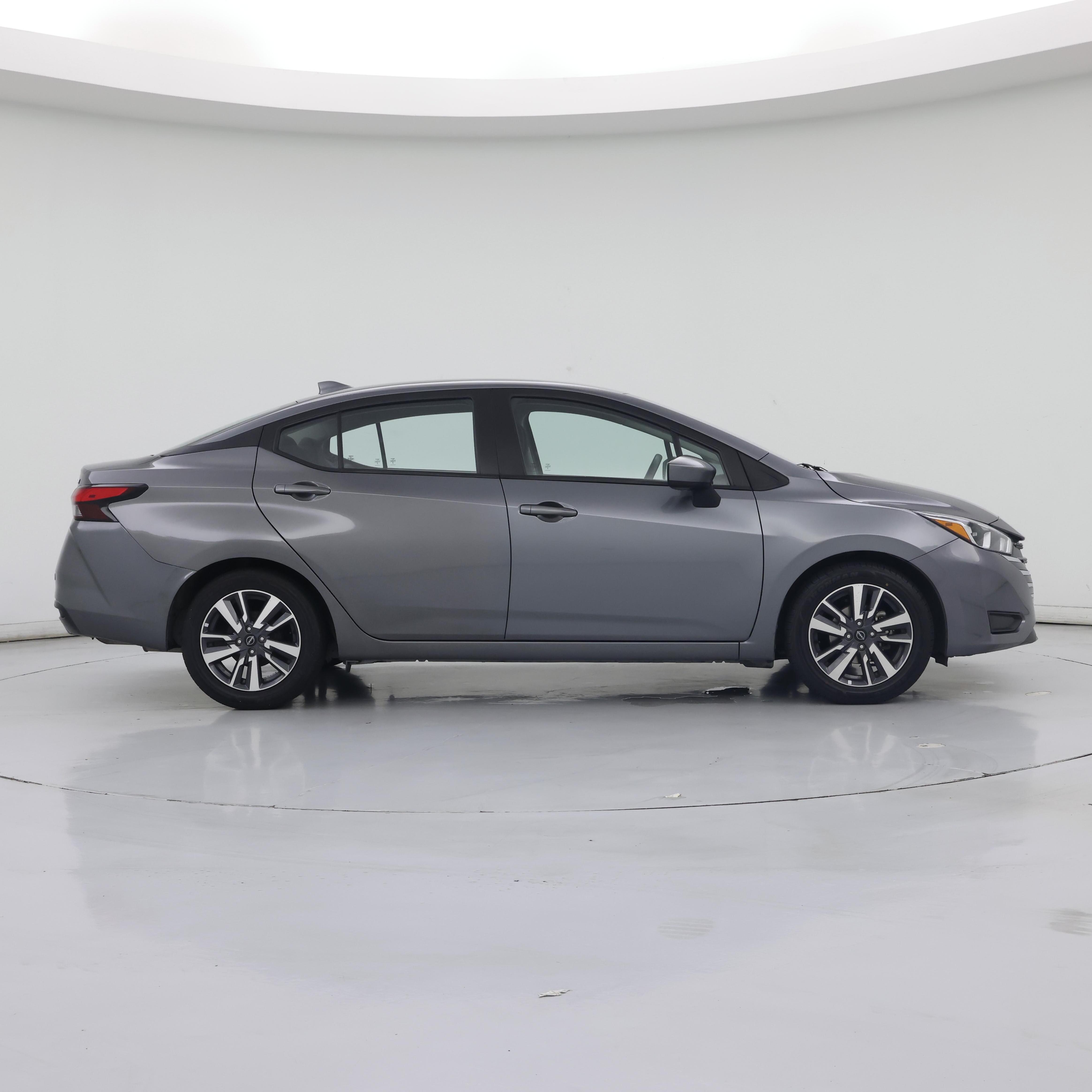 Thumbnail: 2023 Nissan Versa - 7