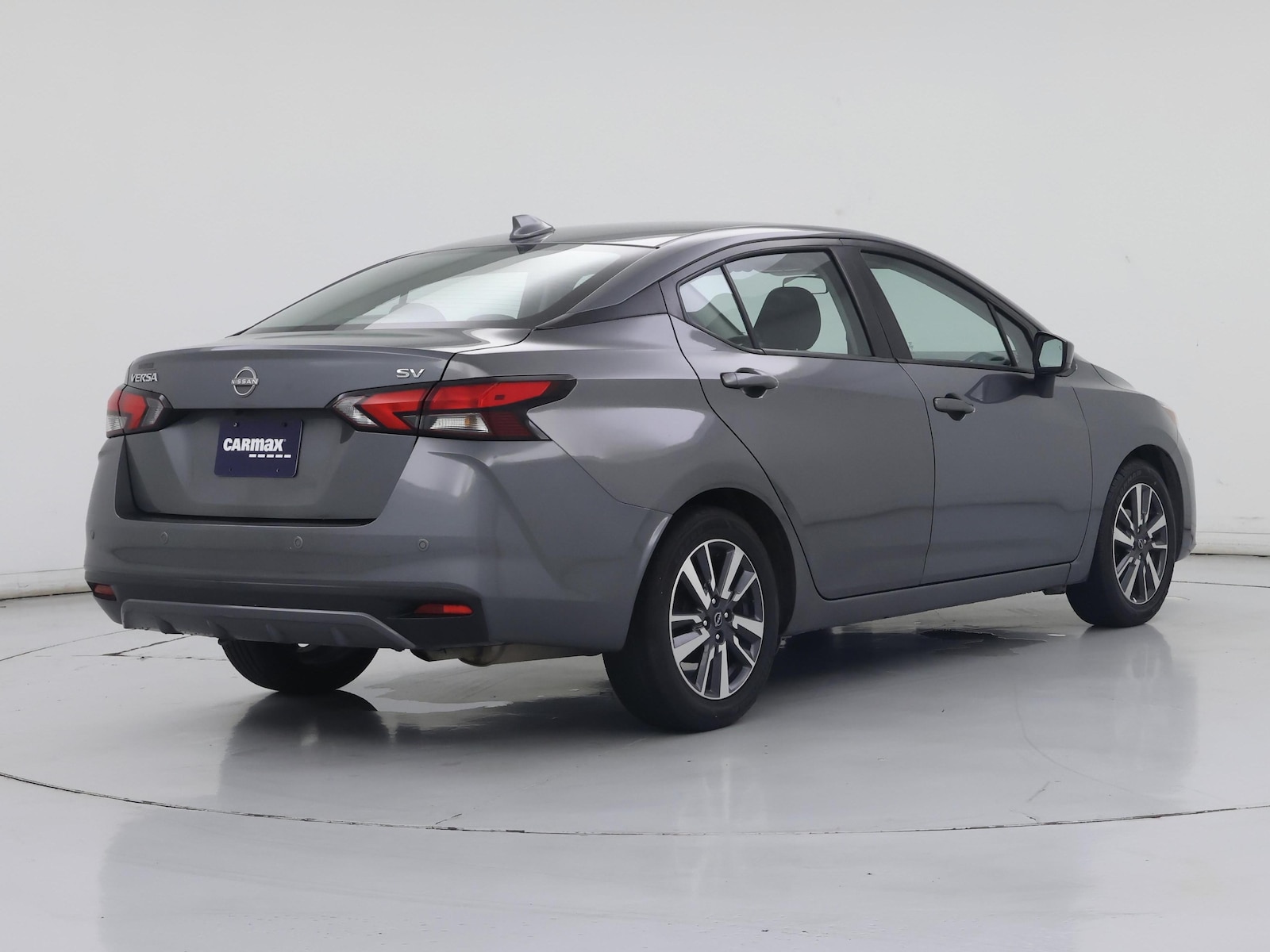 2023 Nissan Versa Sedan SV - Photo 9