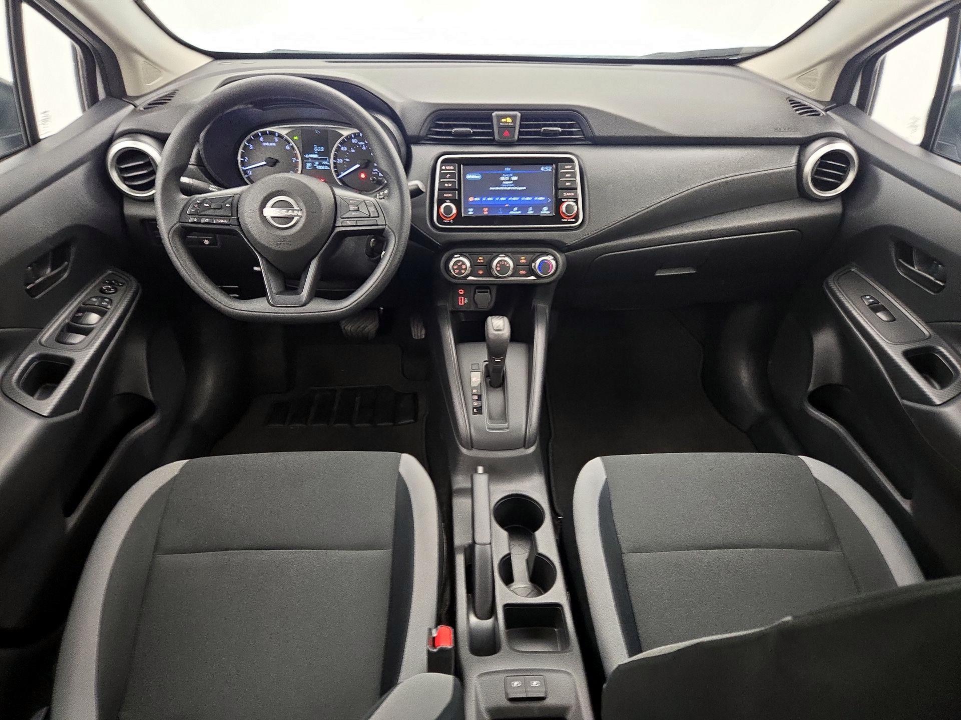 Thumbnail: 2025 Nissan Versa - 9