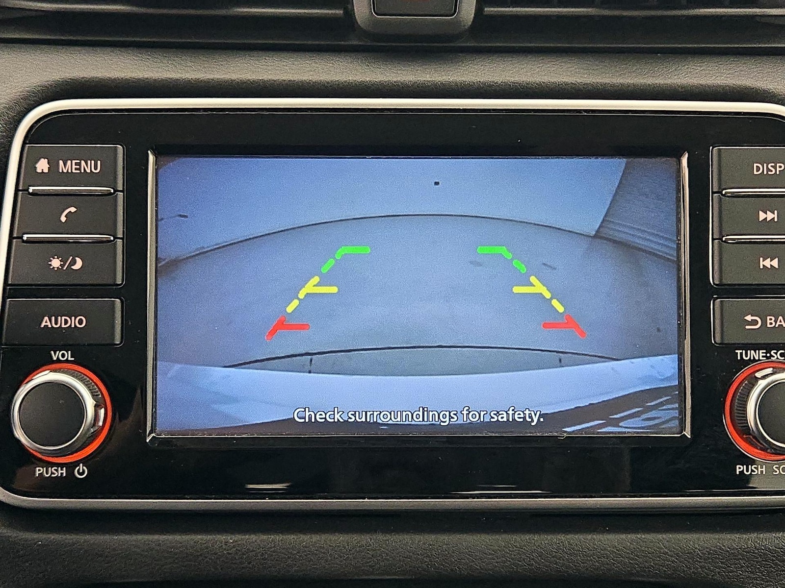 2025 Nissan Versa Sedan S - Photo 15