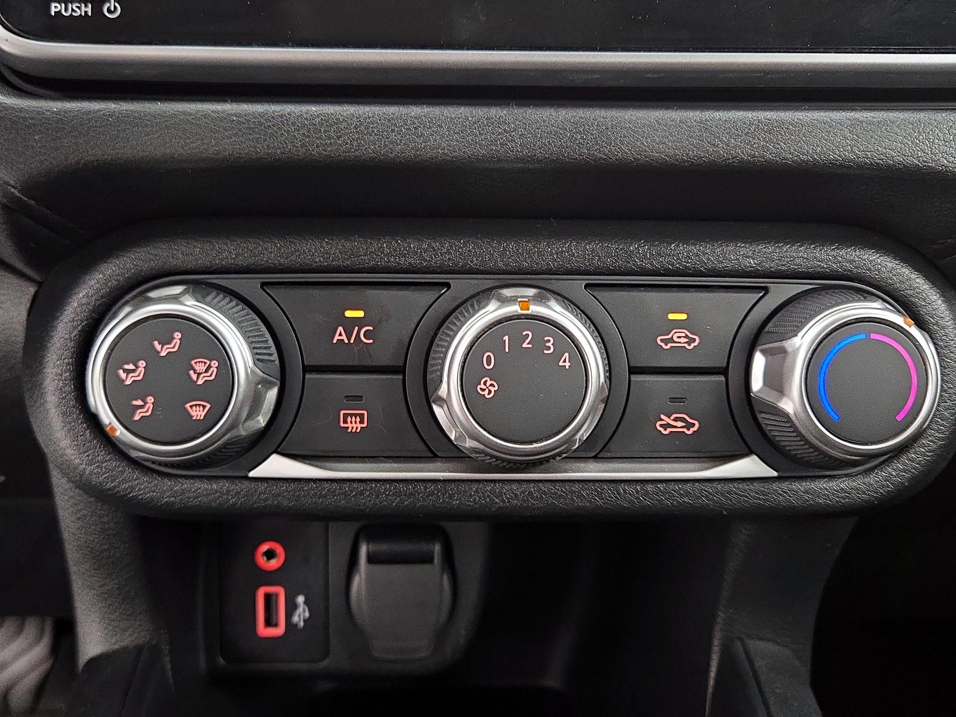 Thumbnail: 2025 Nissan Versa - 16