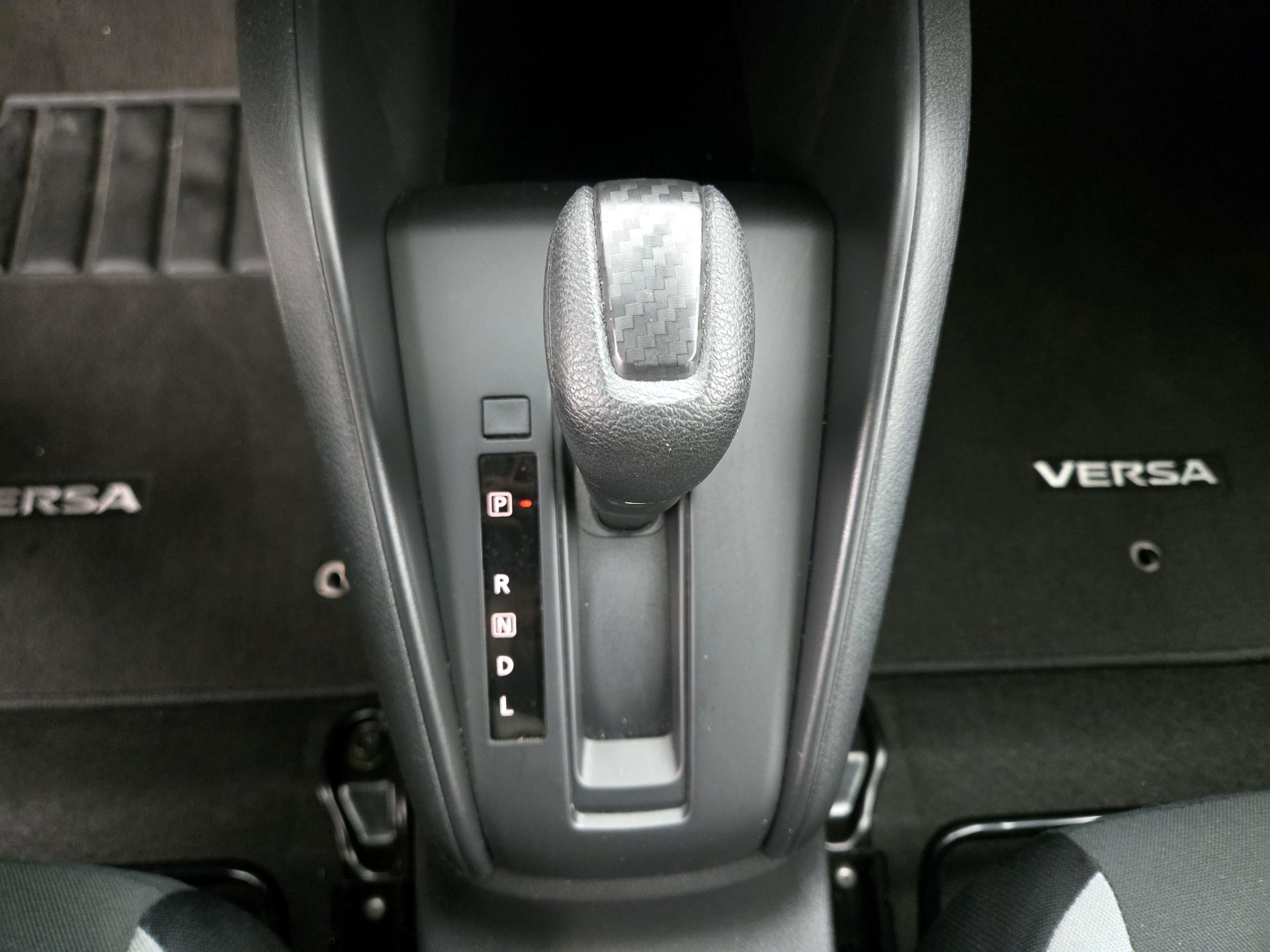 Thumbnail: 2025 Nissan Versa - 17