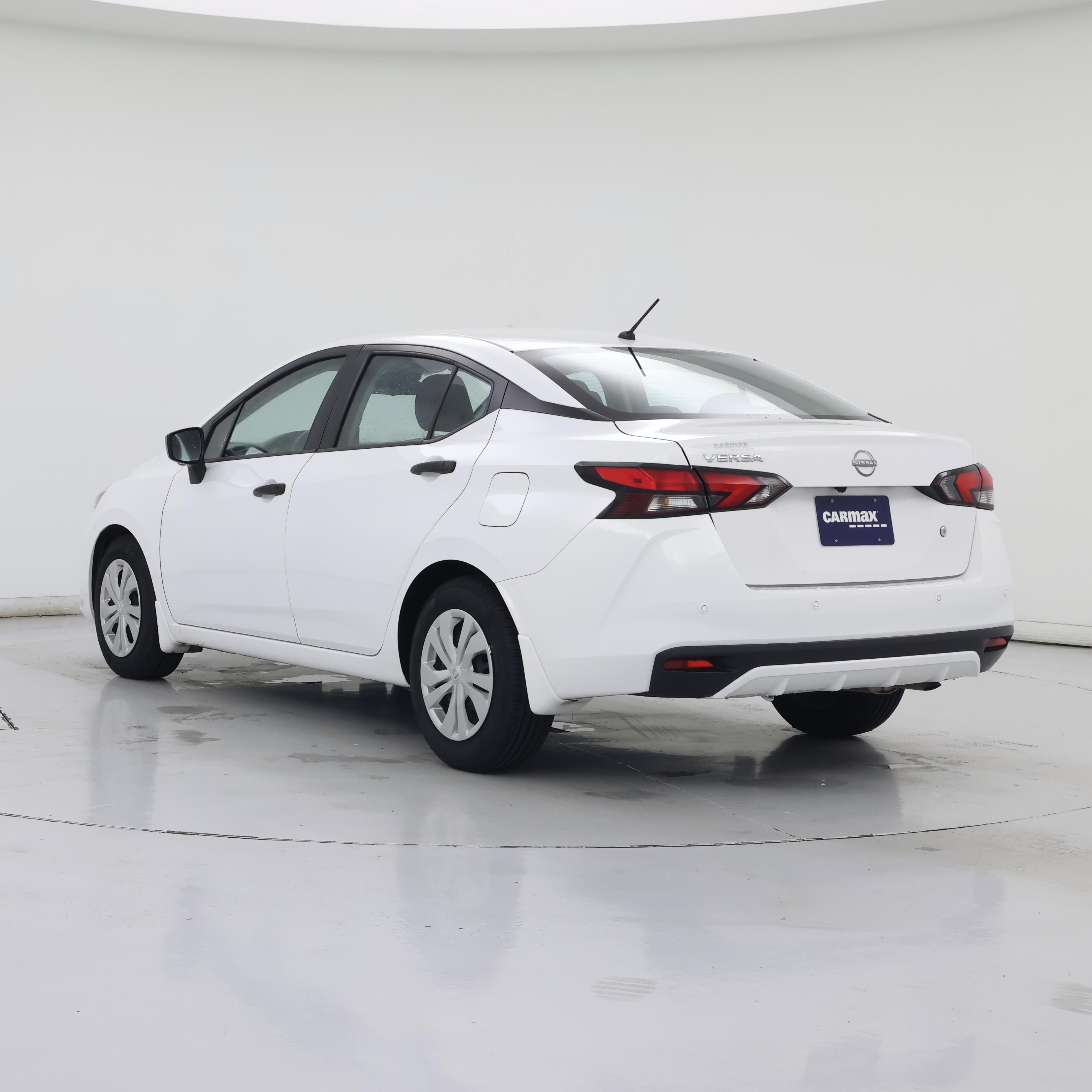 Thumbnail: 2025 Nissan Versa - 2