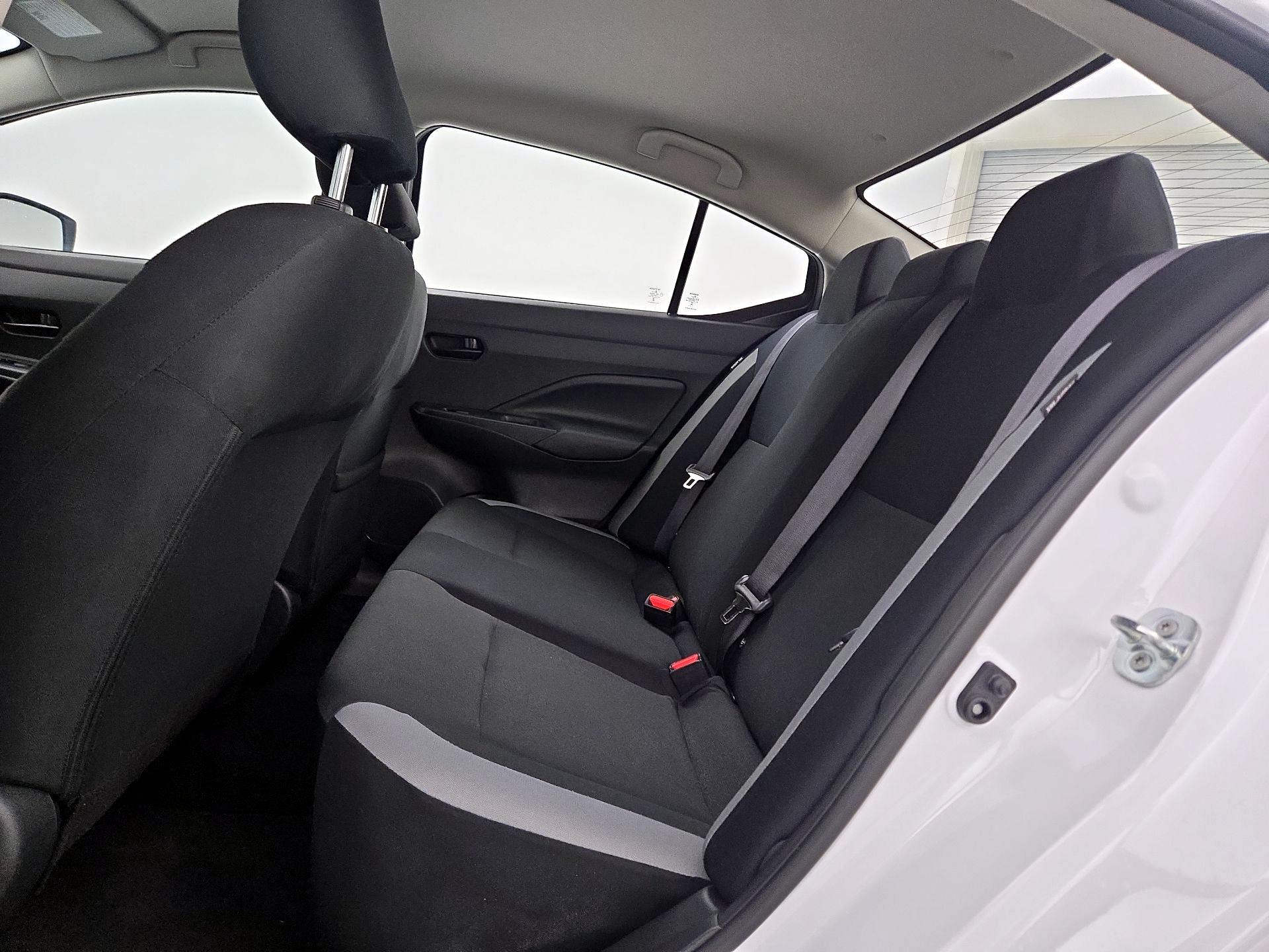 Thumbnail: 2025 Nissan Versa - 19