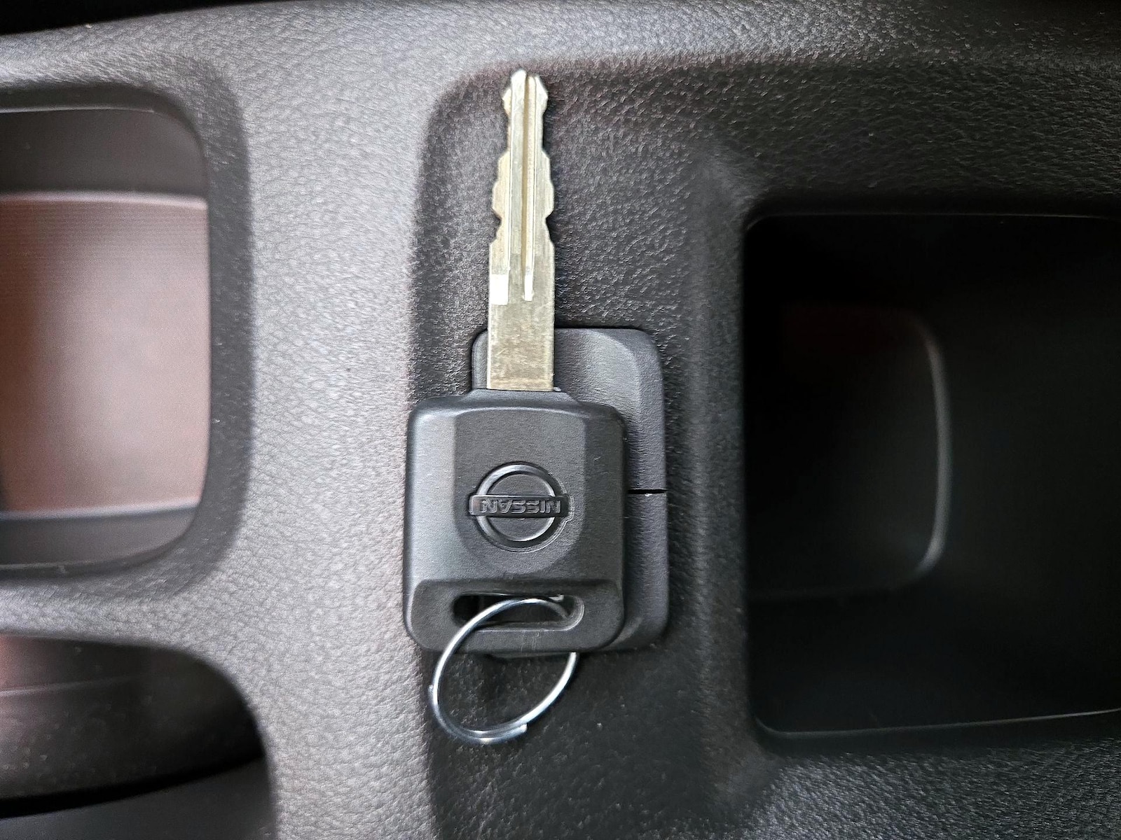 2025 Nissan Versa Sedan S - Photo 23