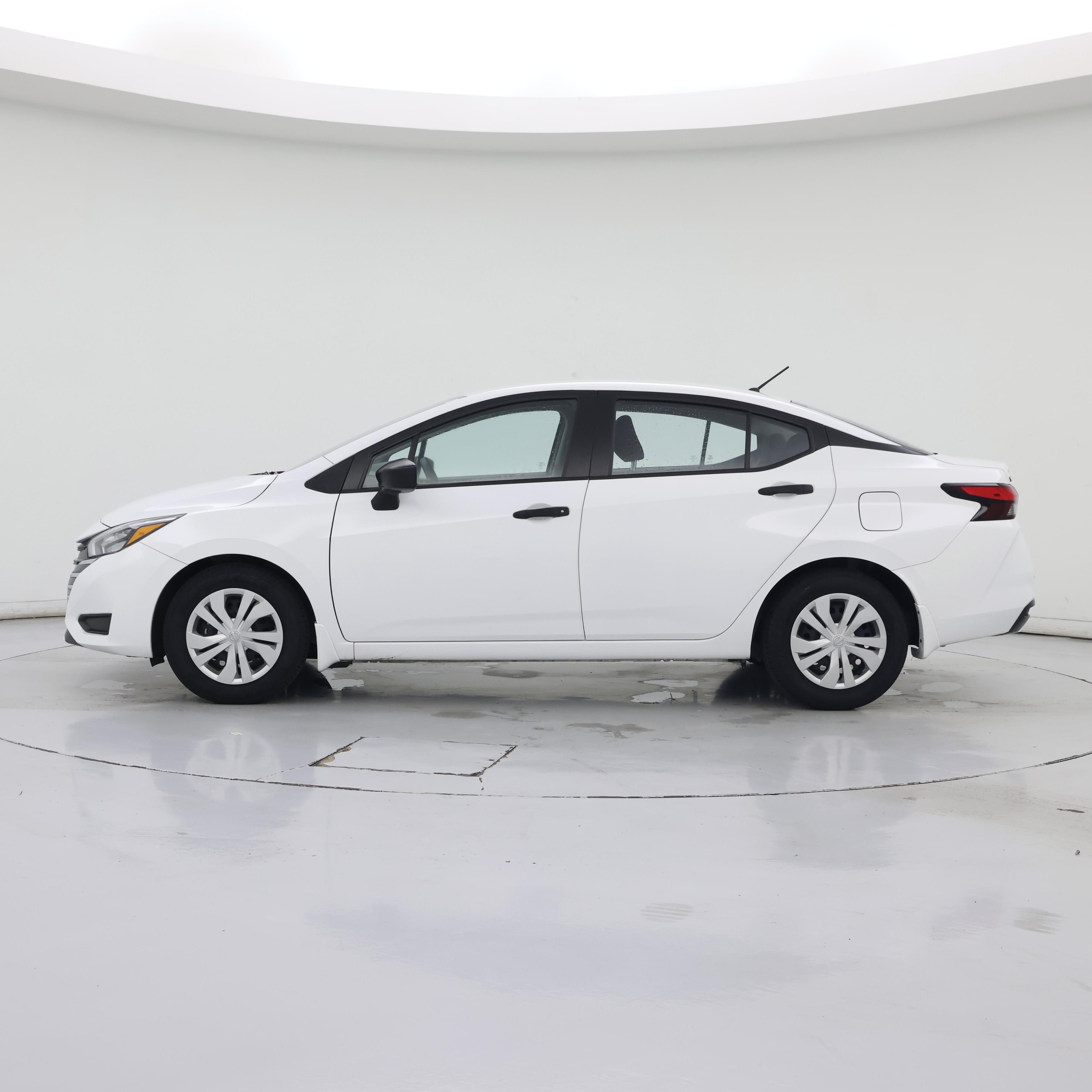 Thumbnail: 2025 Nissan Versa - 3