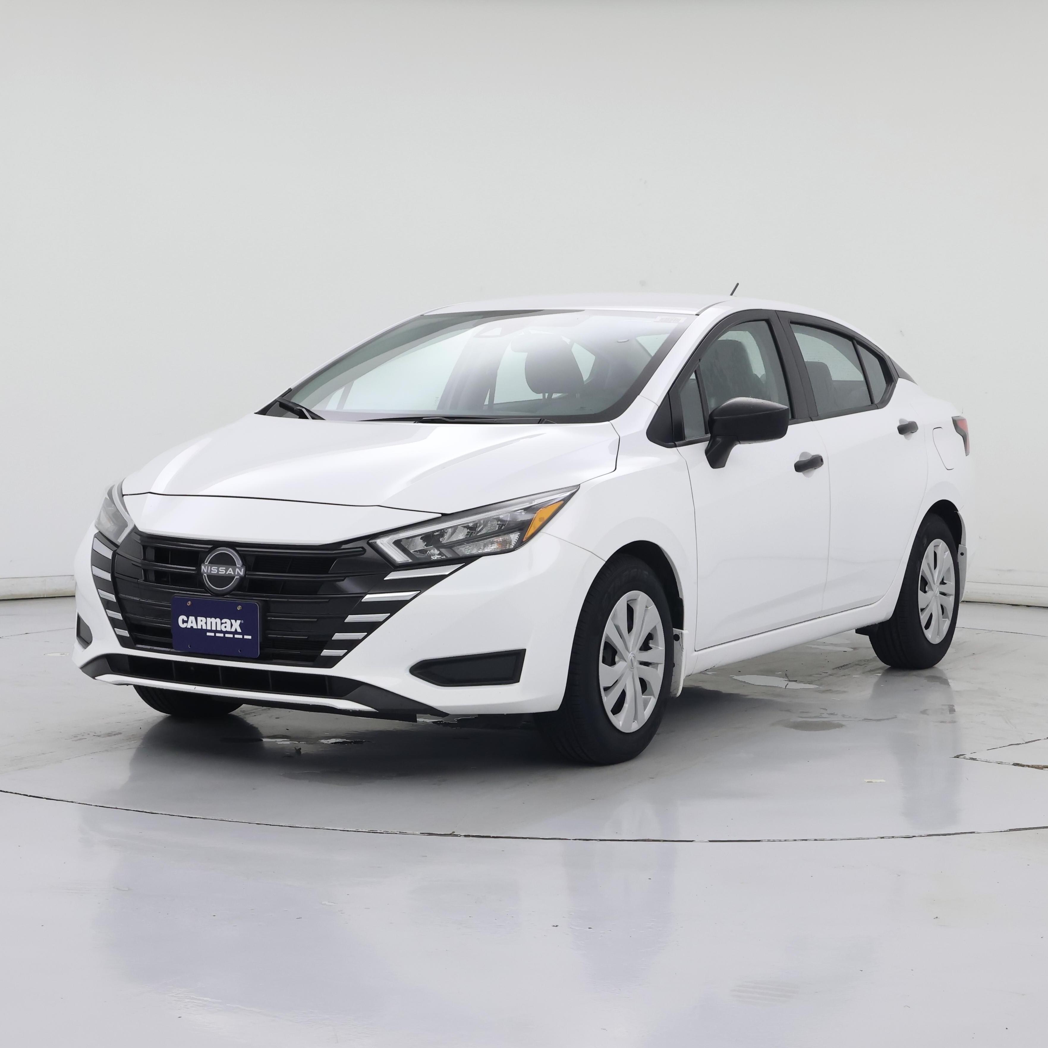 Thumbnail: 2025 Nissan Versa - 4