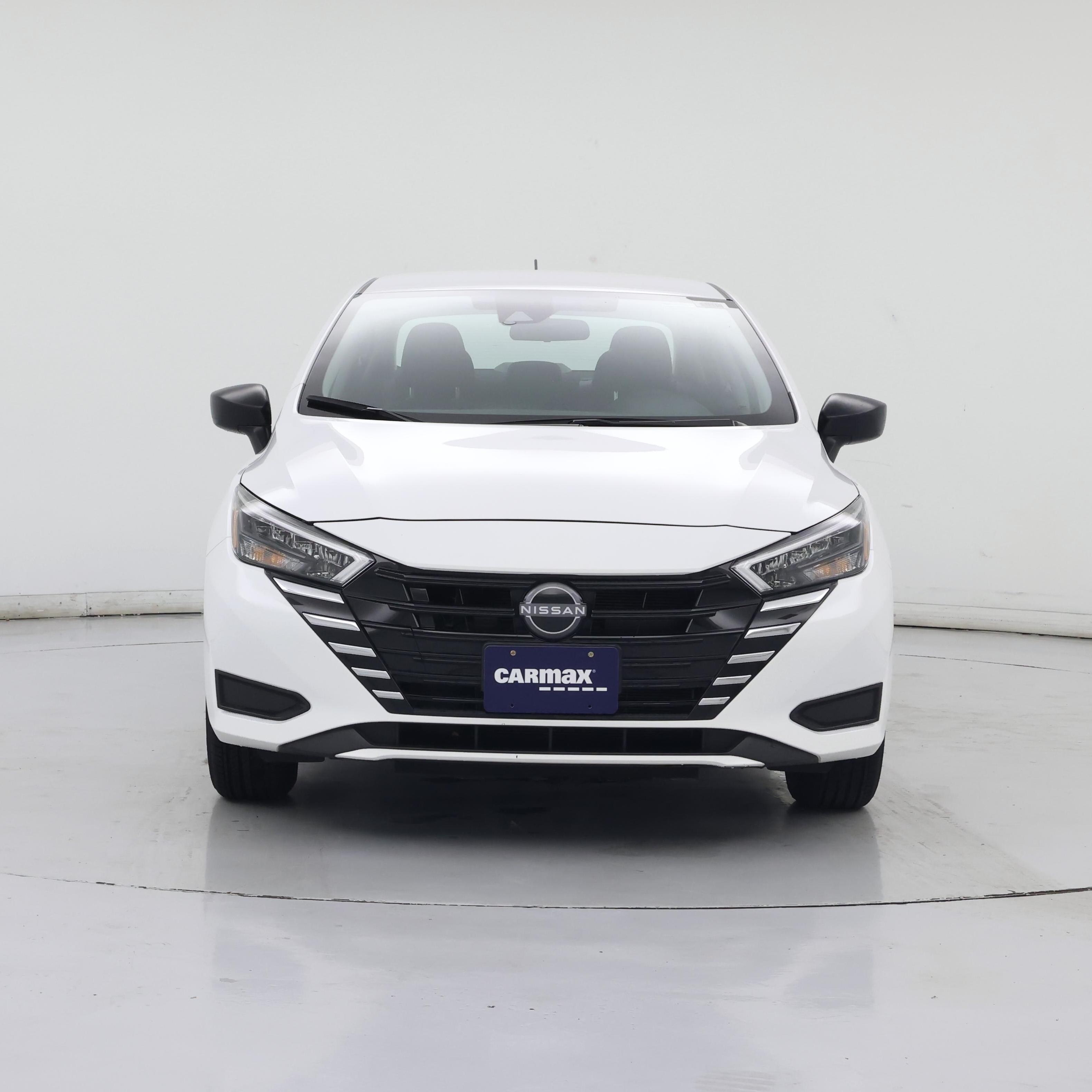 Thumbnail: 2025 Nissan Versa - 5