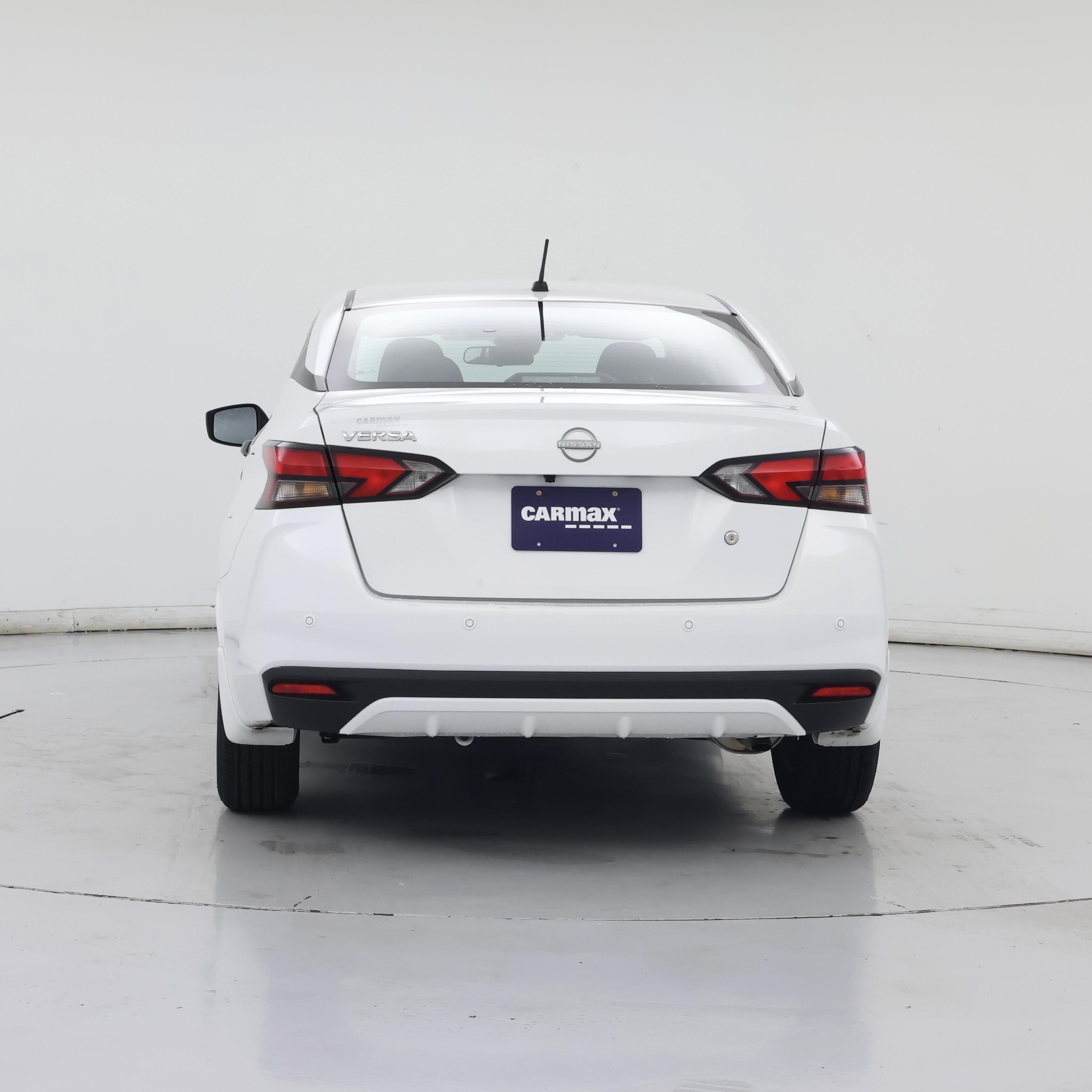 Thumbnail: 2025 Nissan Versa - 6