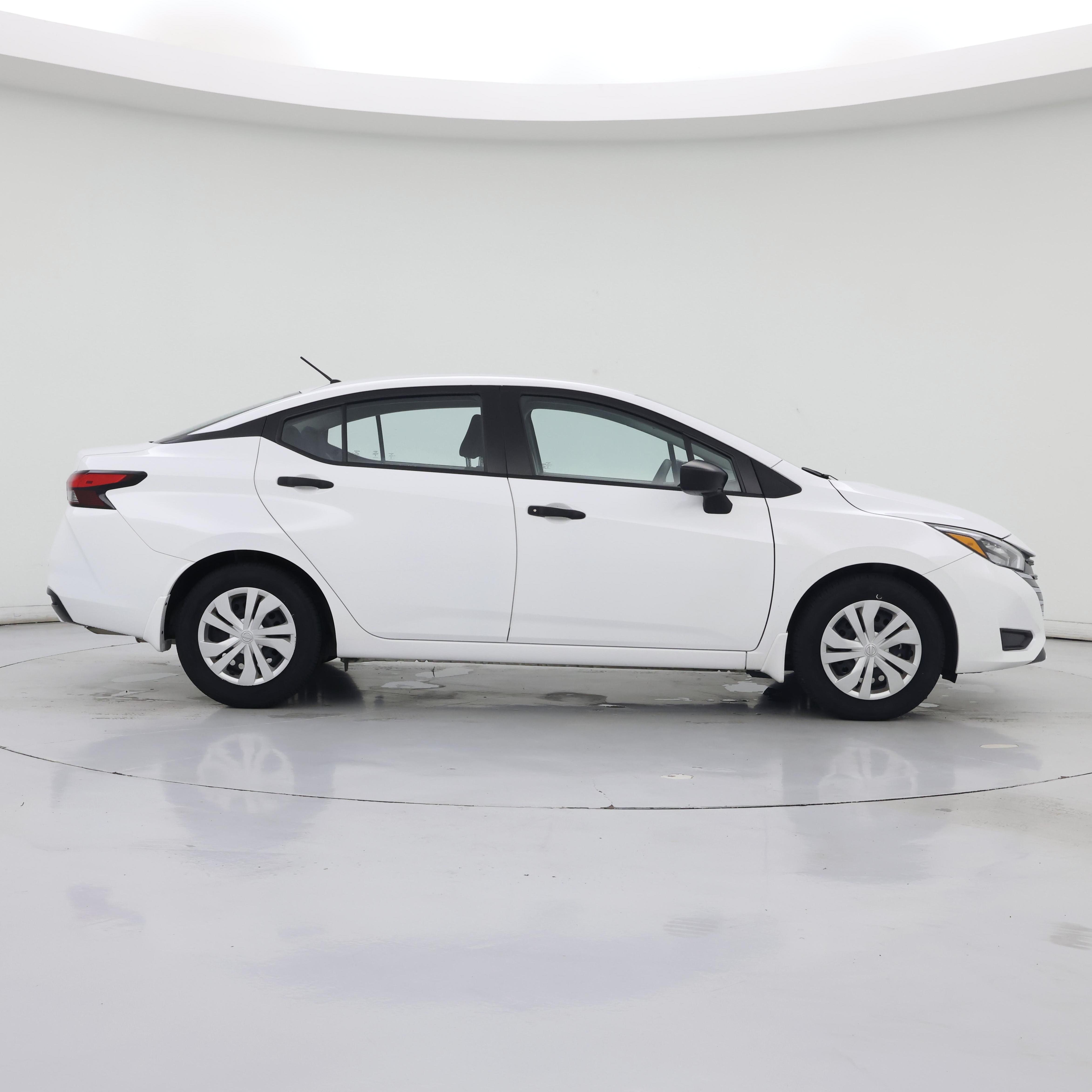 Thumbnail: 2025 Nissan Versa - 7