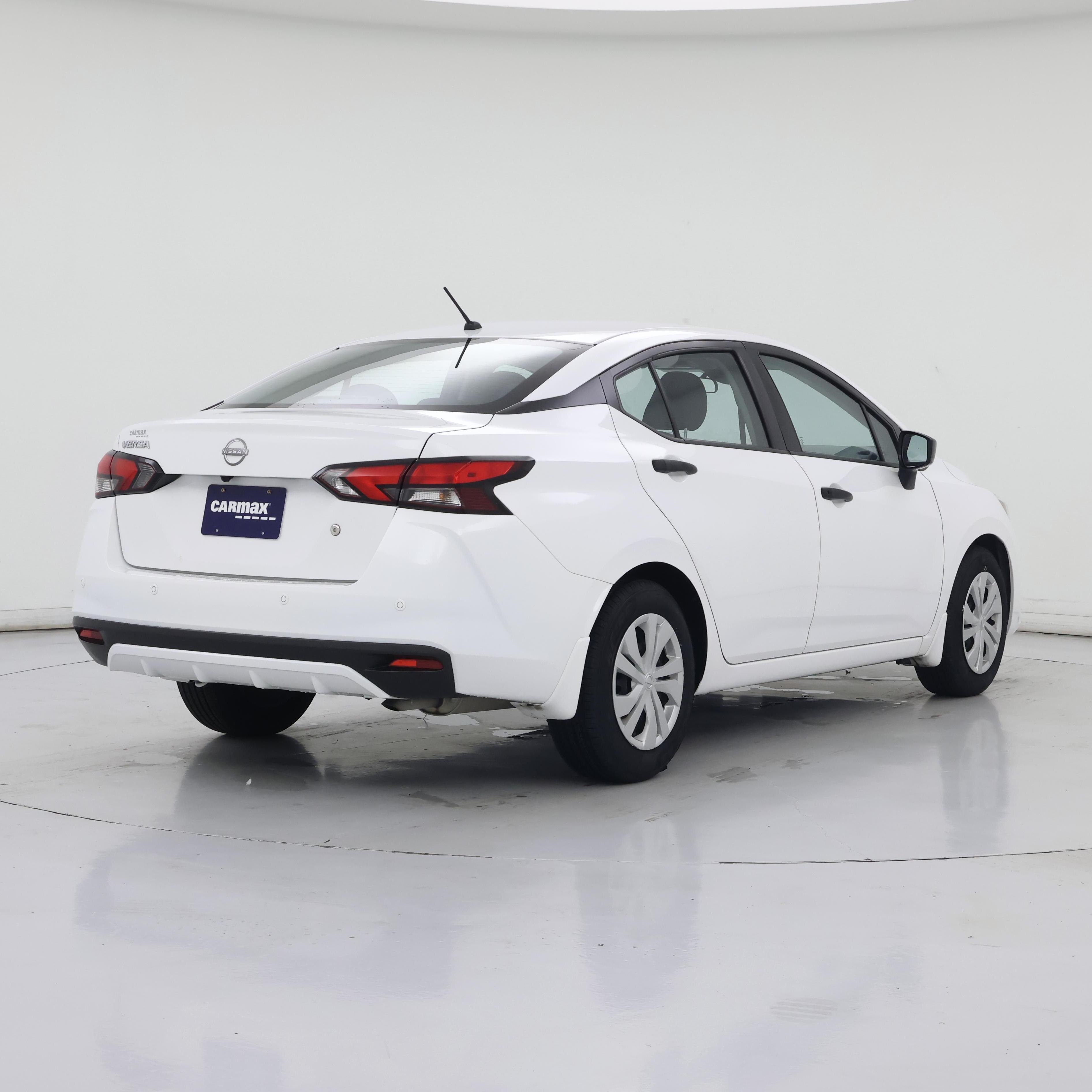 Thumbnail: 2025 Nissan Versa - 8