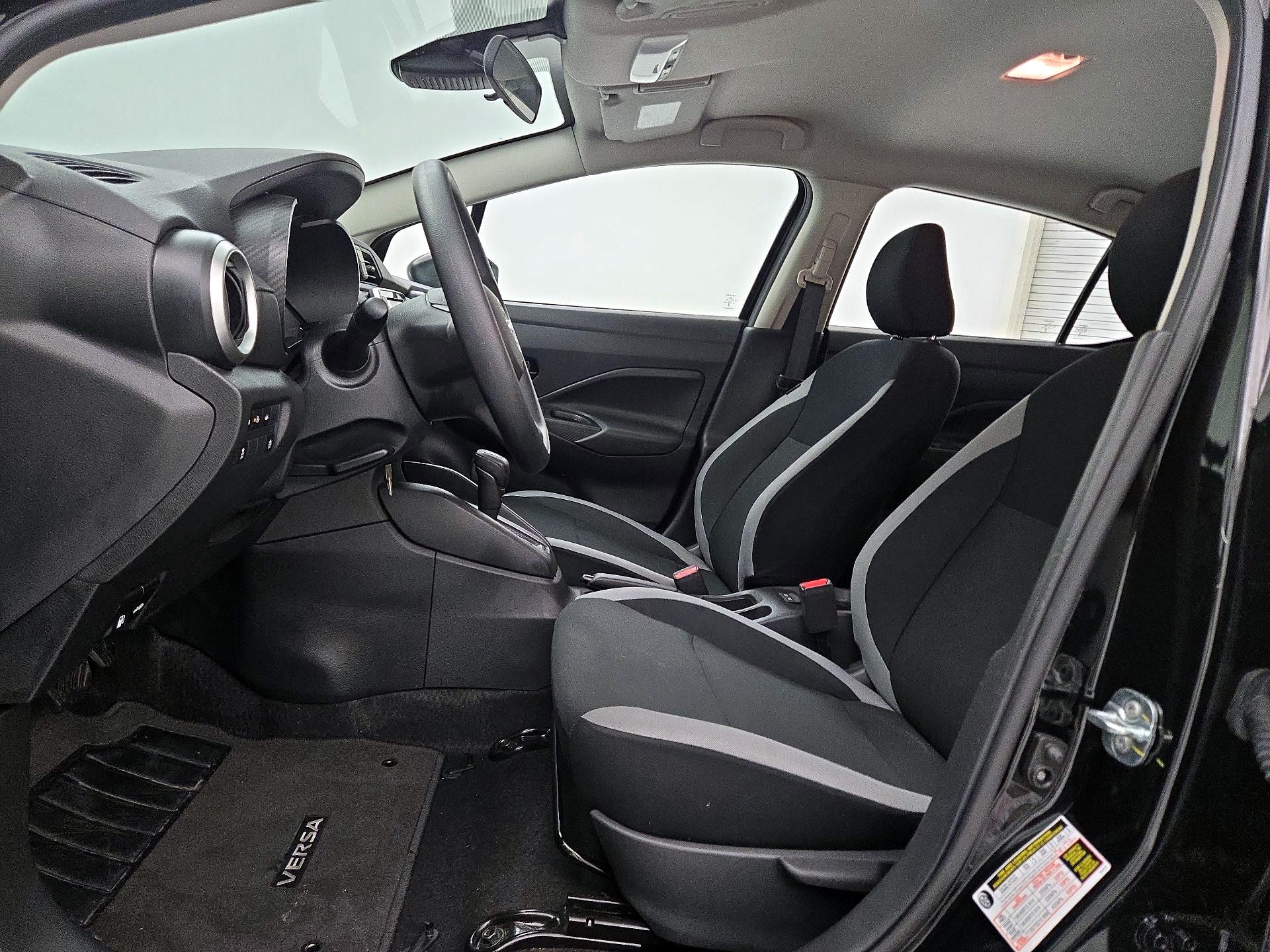Thumbnail: 2025 Nissan Versa - 11