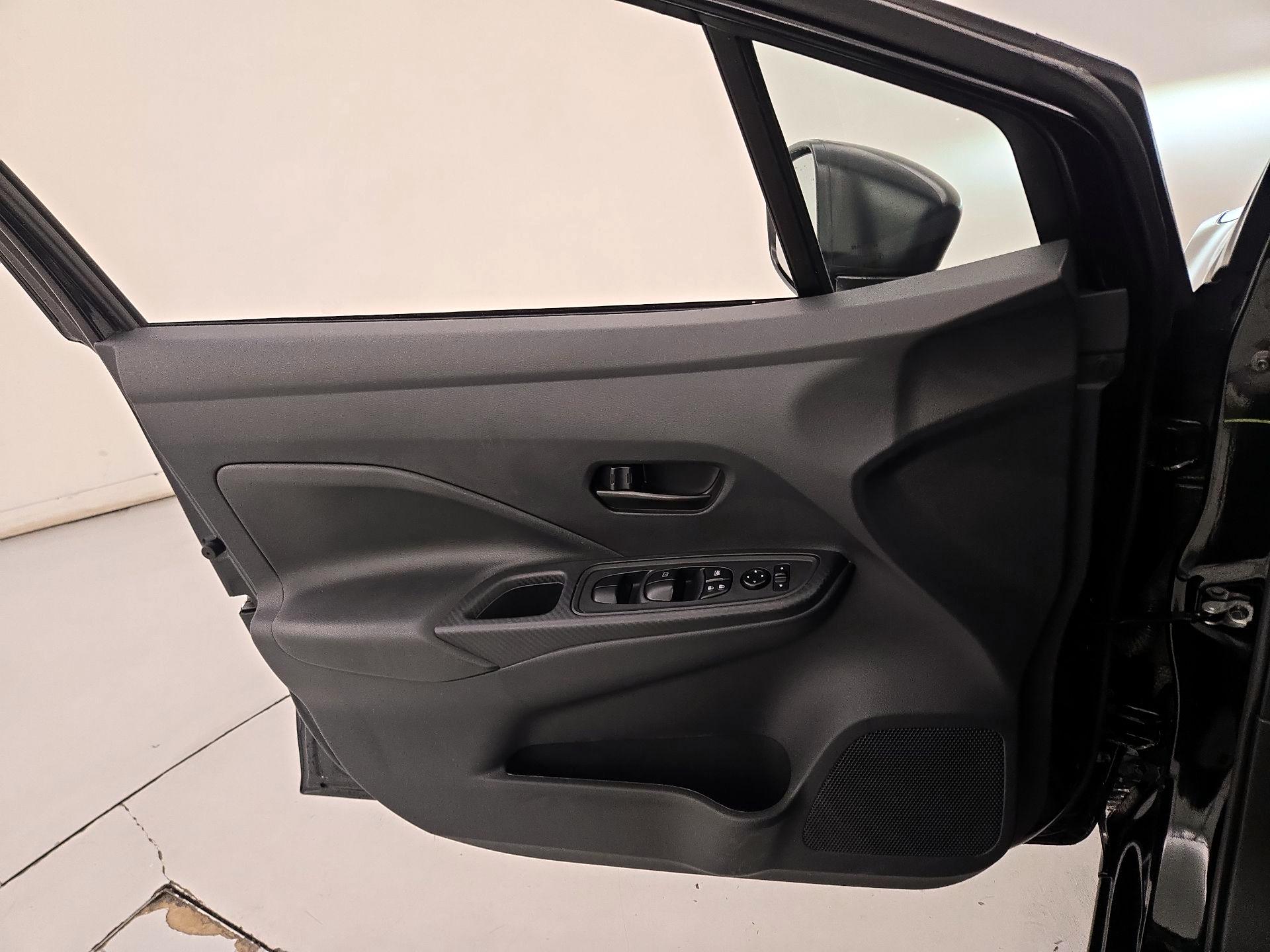 Thumbnail: 2025 Nissan Versa - 12
