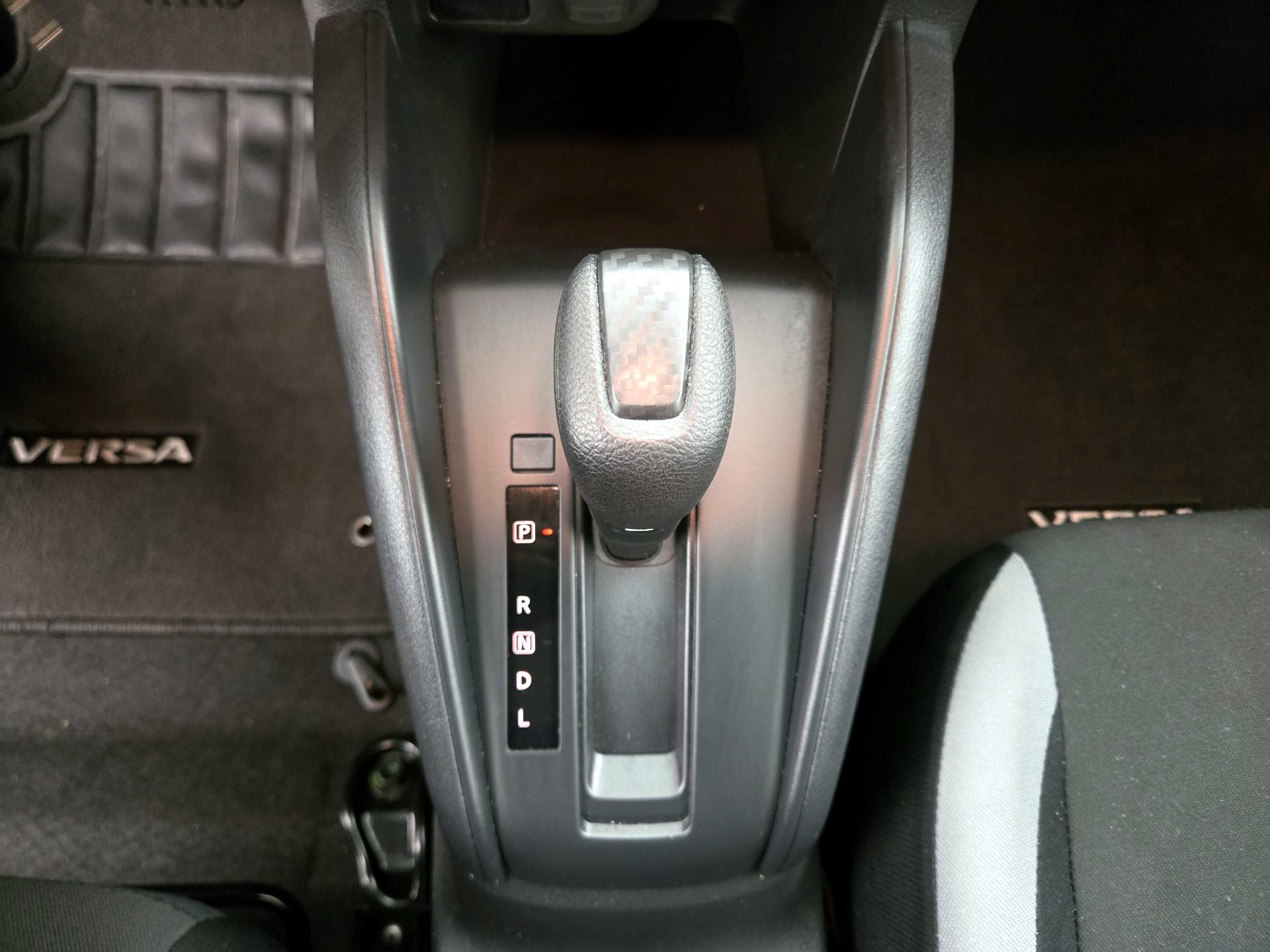 Thumbnail: 2025 Nissan Versa - 17