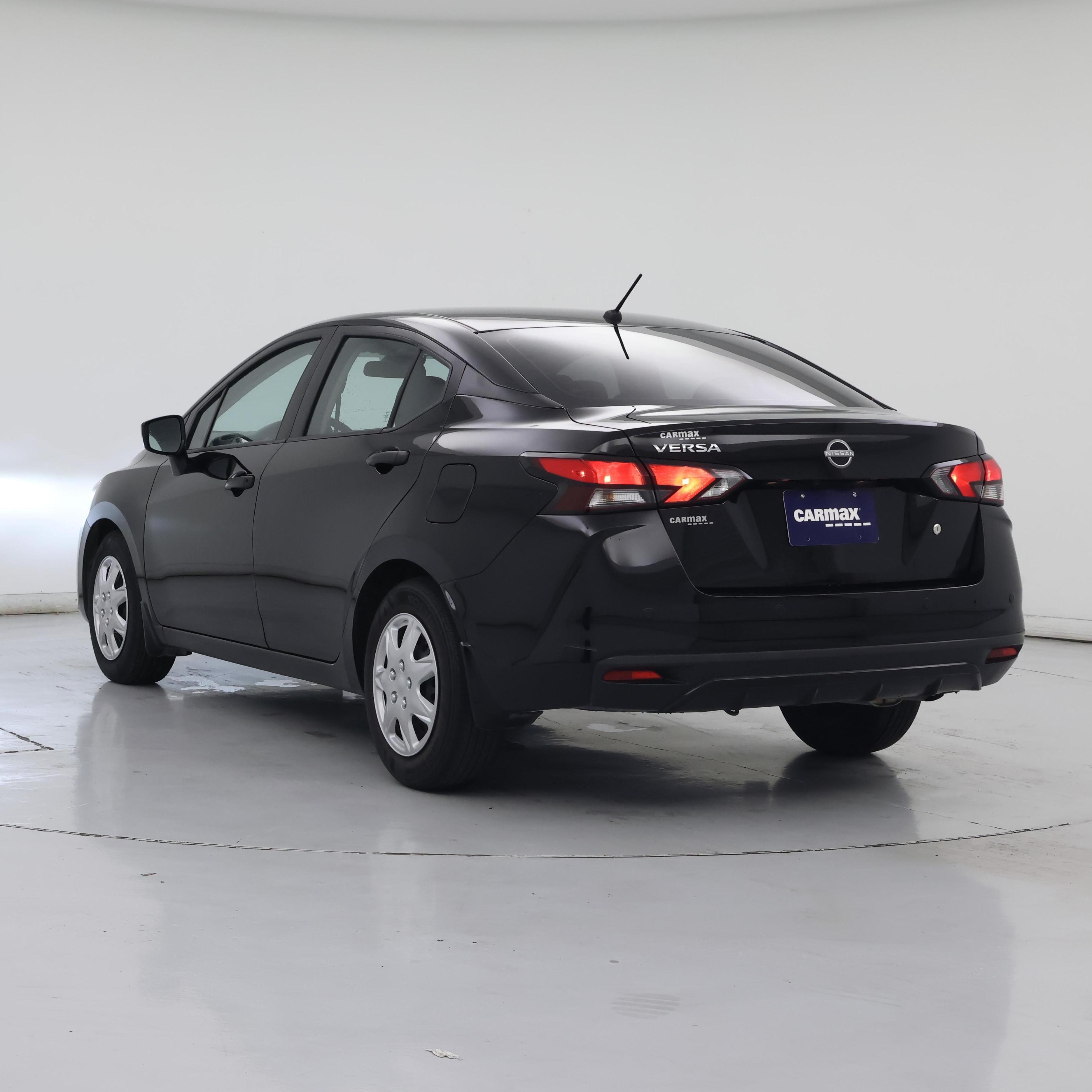 Thumbnail: 2025 Nissan Versa - 2