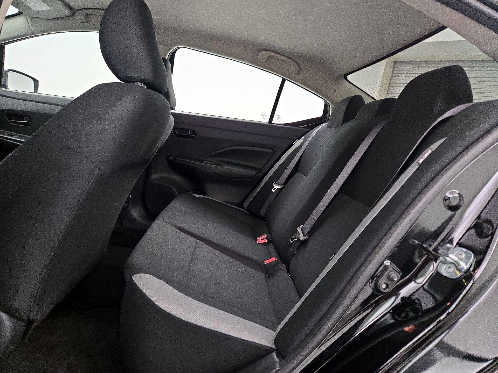 Thumbnail: 2025 Nissan Versa - 19