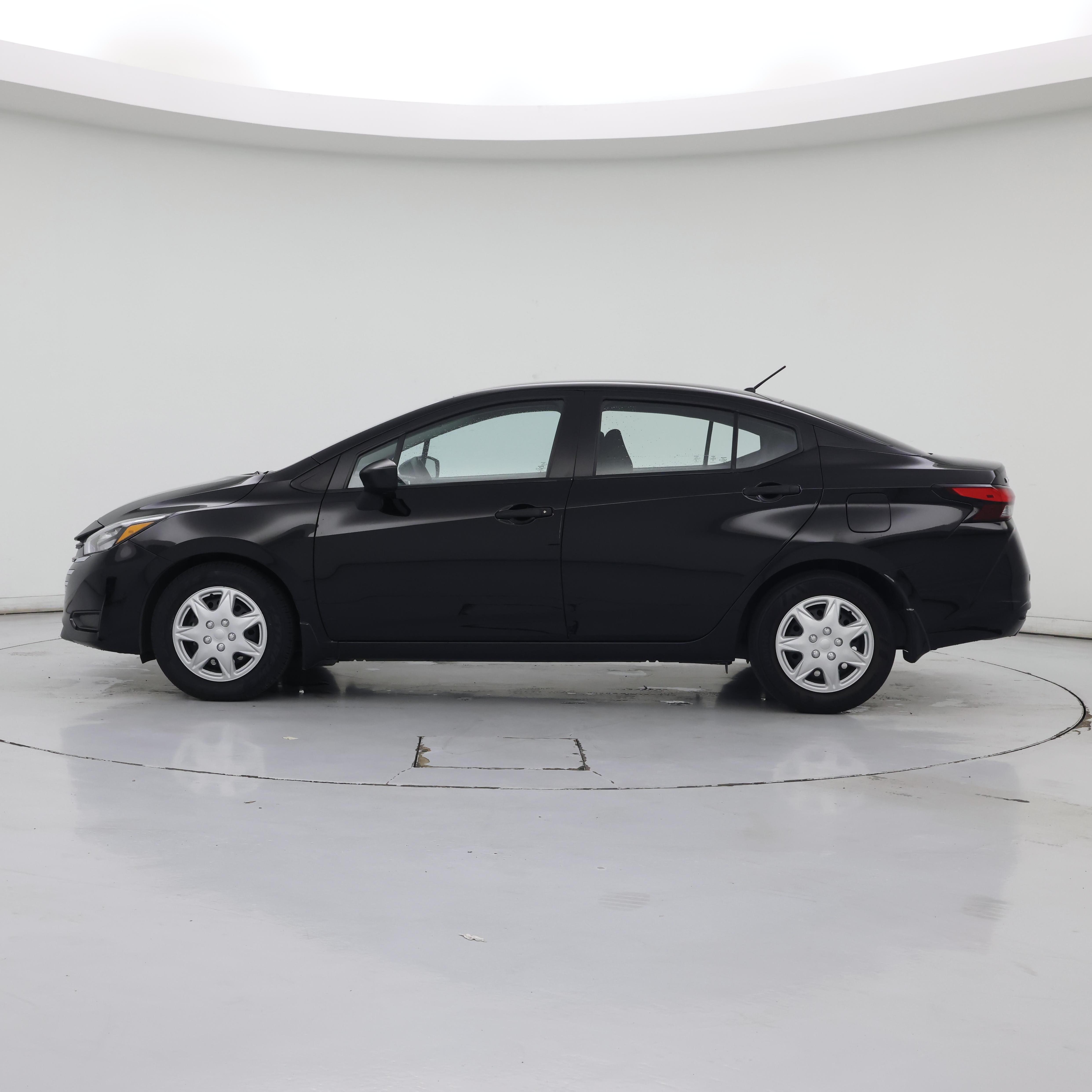 Thumbnail: 2025 Nissan Versa - 3
