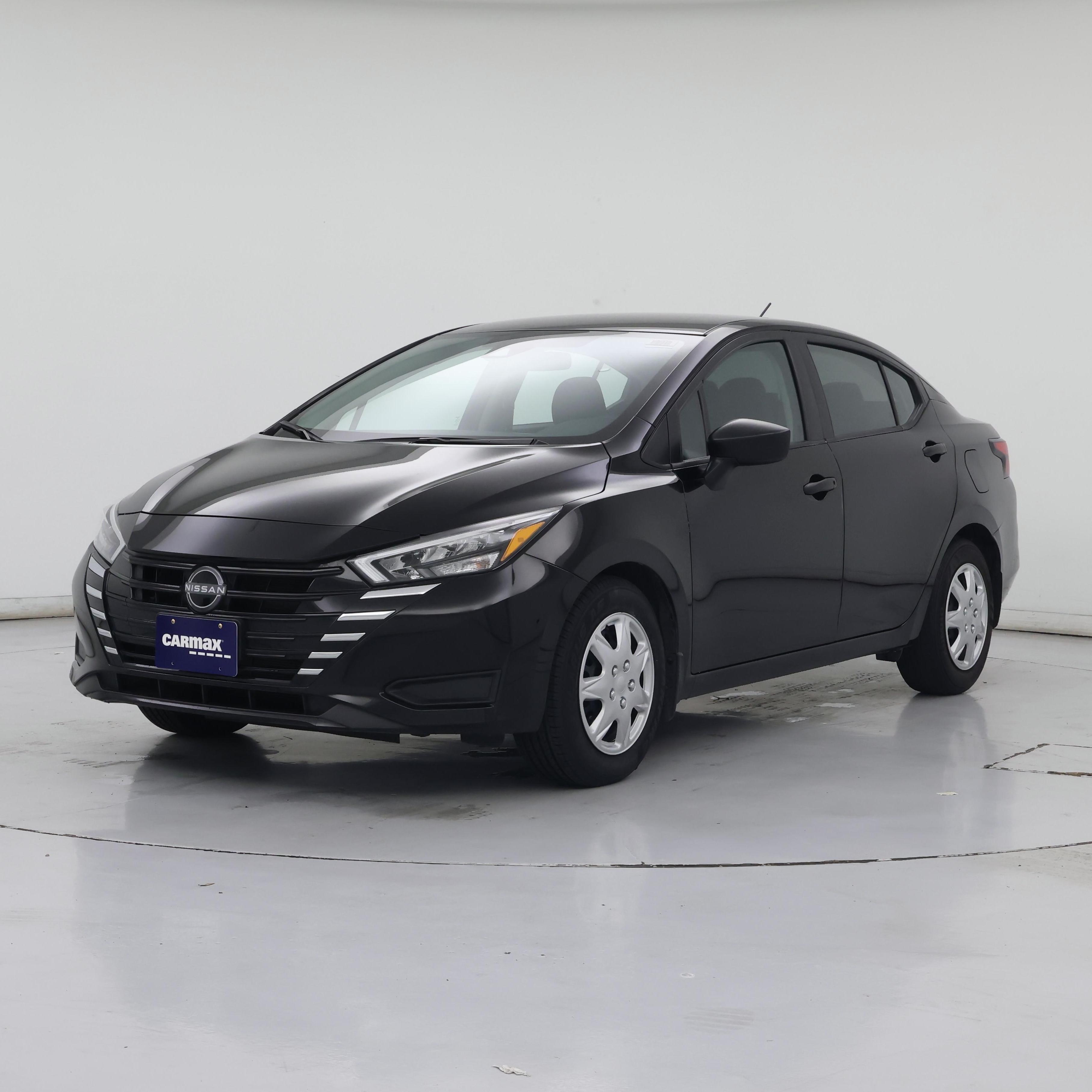 Thumbnail: 2025 Nissan Versa - 4