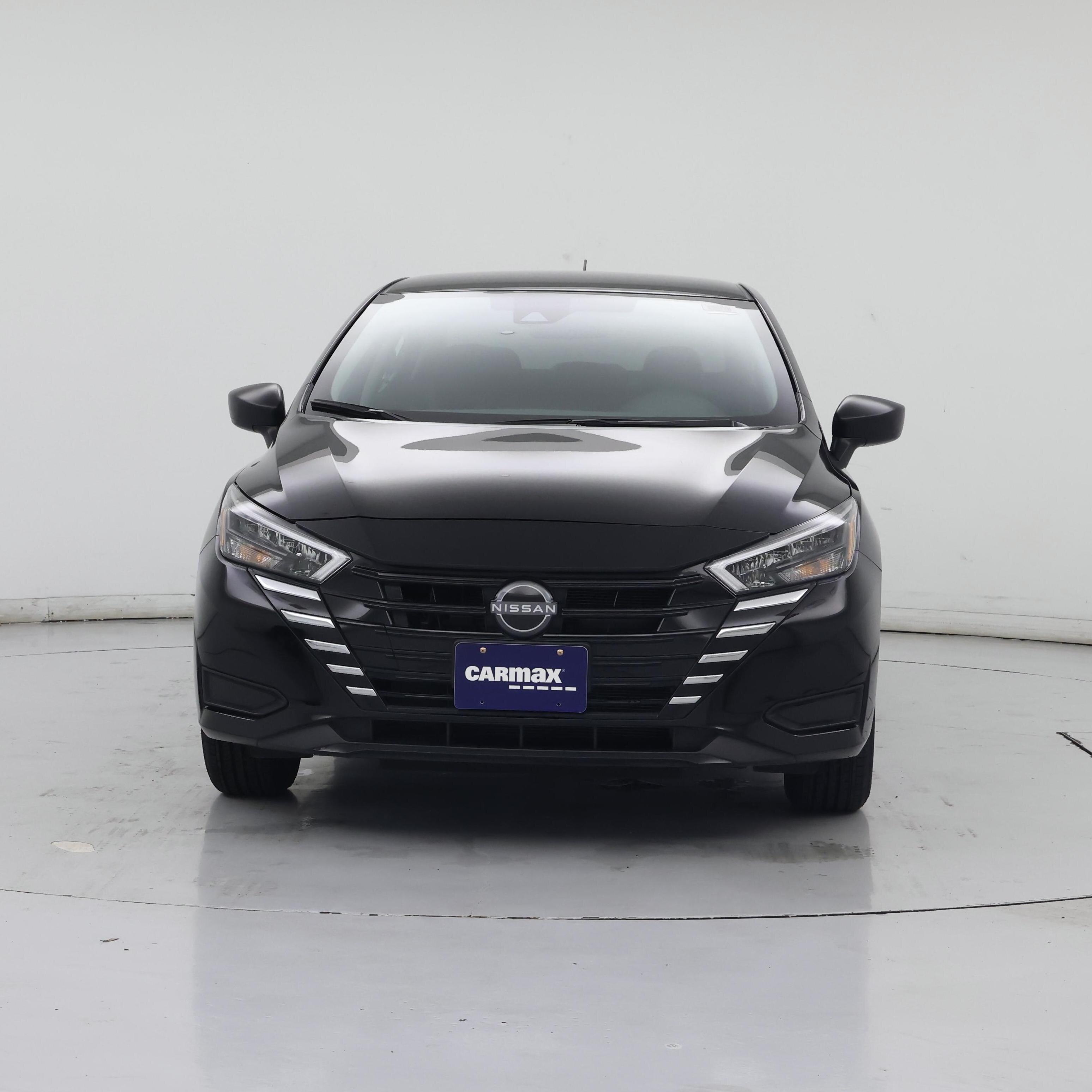 Thumbnail: 2025 Nissan Versa - 5