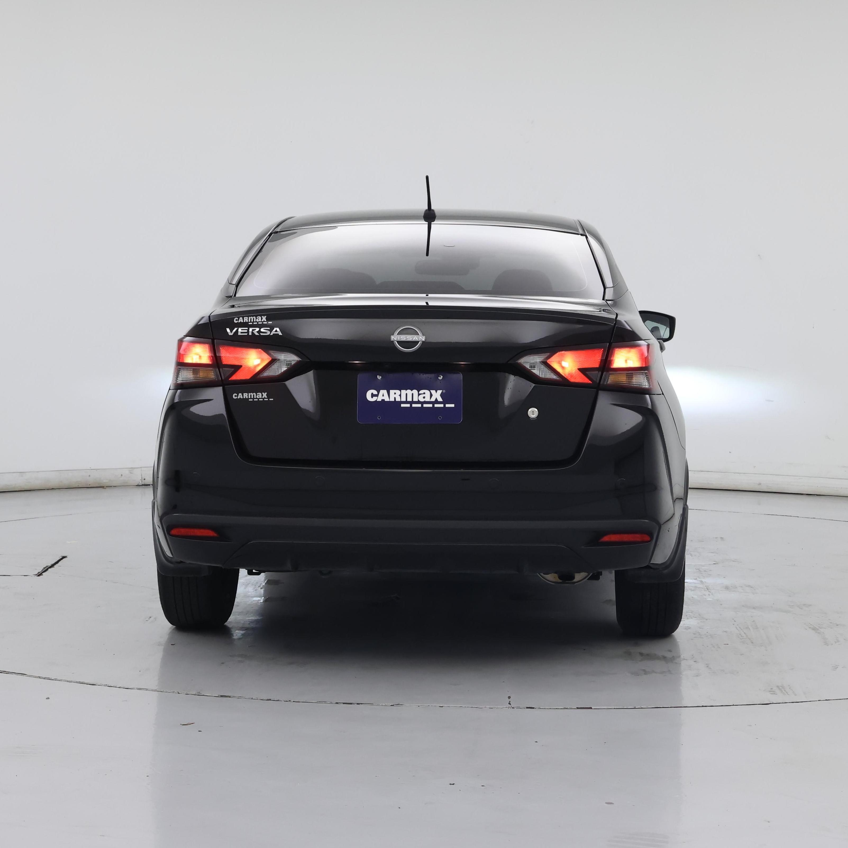 Thumbnail: 2025 Nissan Versa - 6