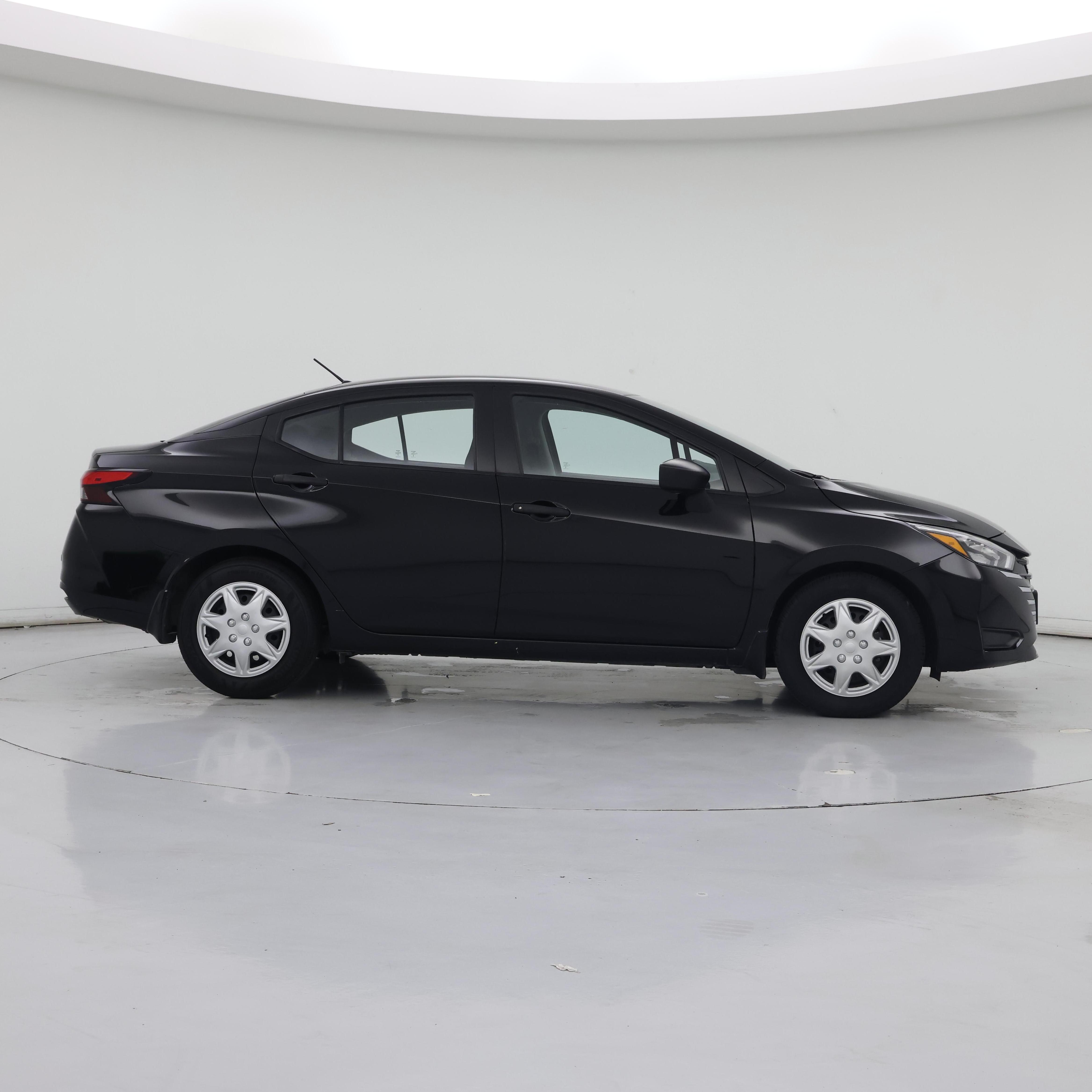 Thumbnail: 2025 Nissan Versa - 7