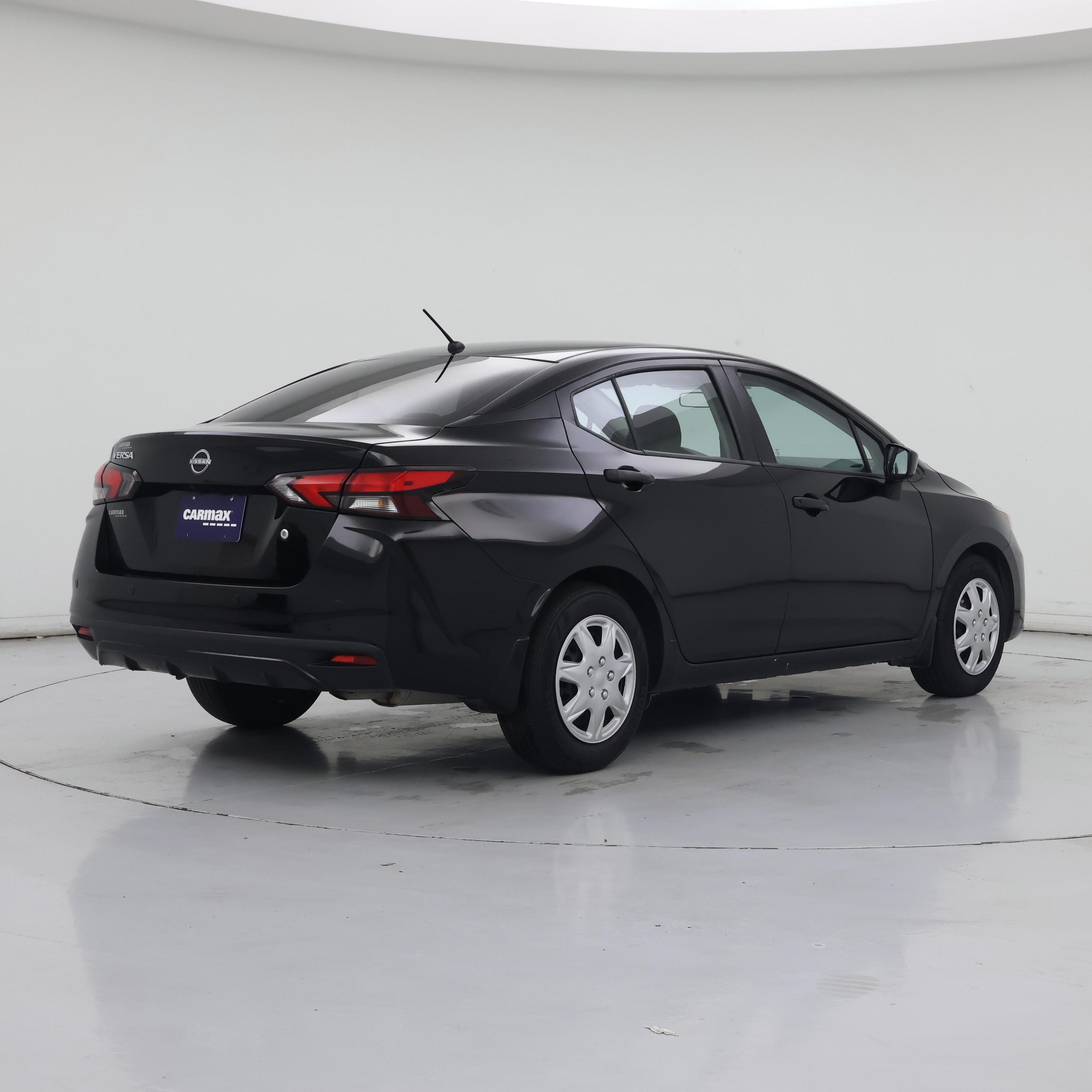Thumbnail: 2025 Nissan Versa - 8