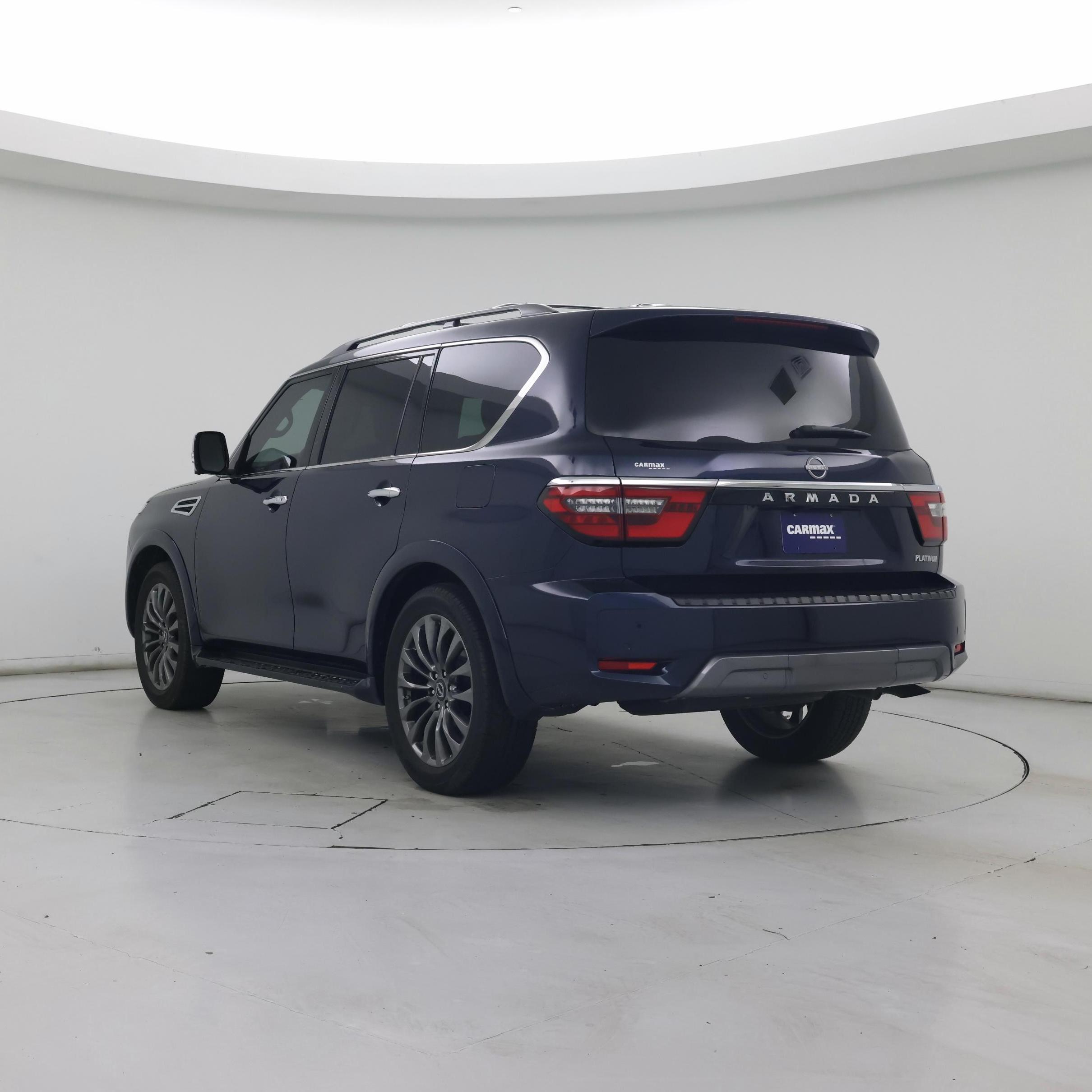 Thumbnail: 2023 Nissan Armada - 2