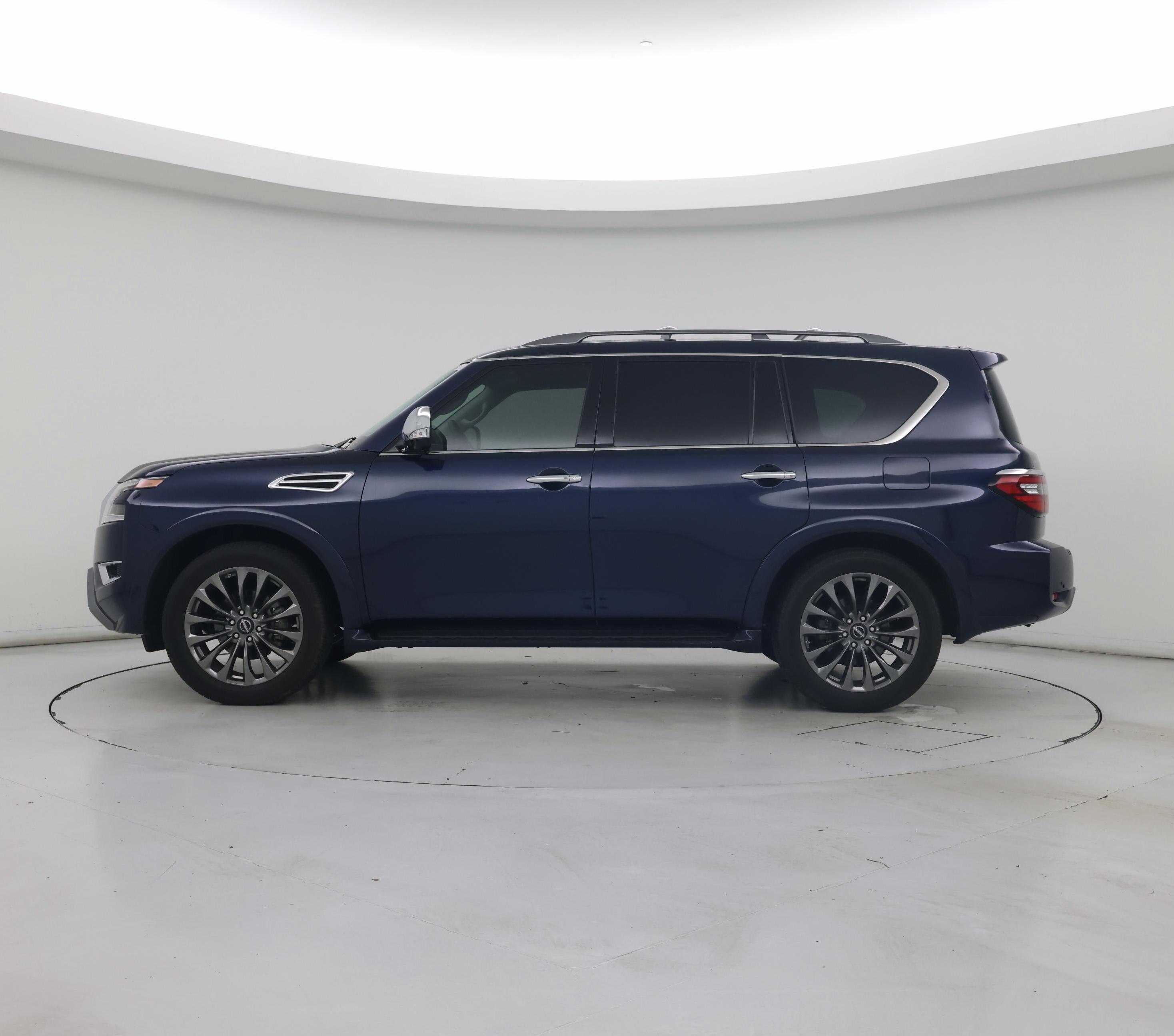 Thumbnail: 2023 Nissan Armada - 3