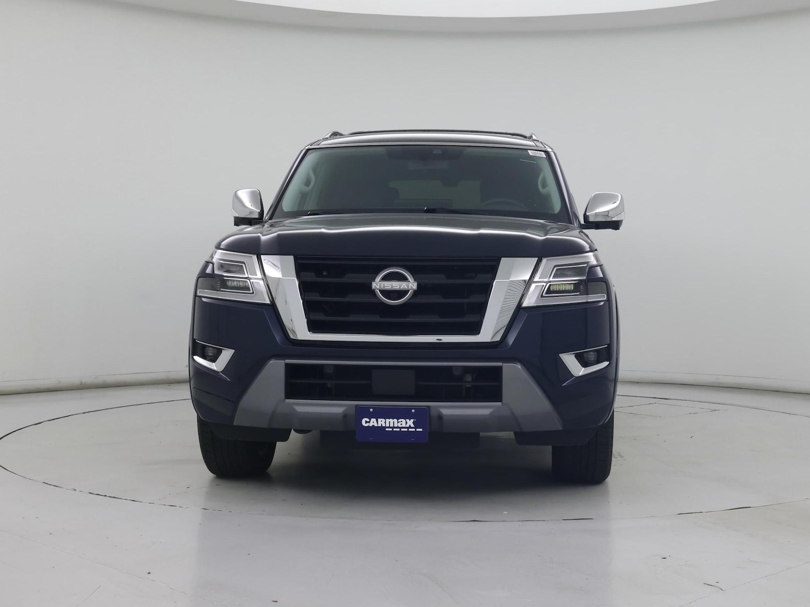 2023 Nissan Armada Platinum - Photo 6