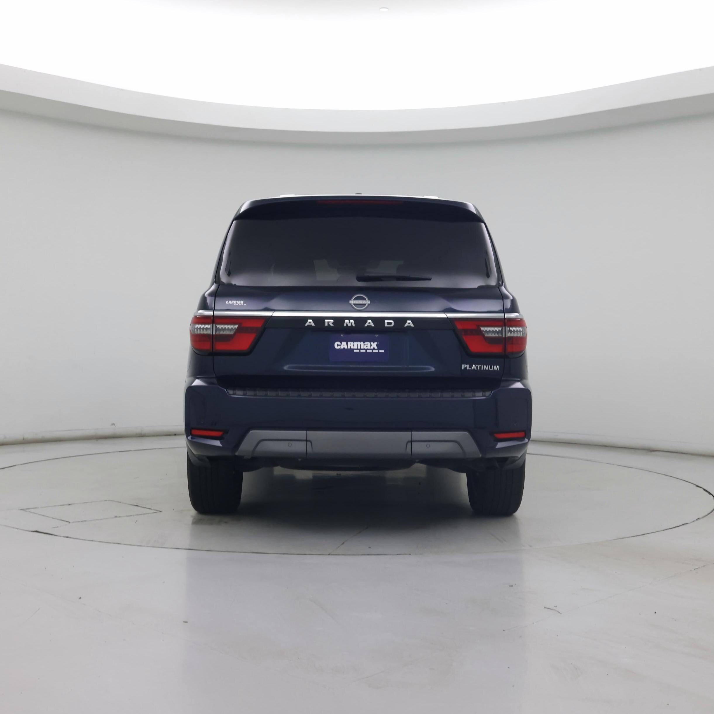 Thumbnail: 2023 Nissan Armada - 6