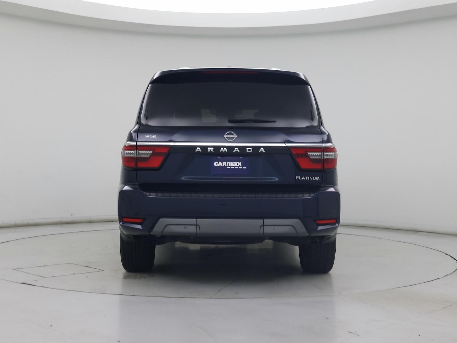 2023 Nissan Armada Platinum - Photo 7