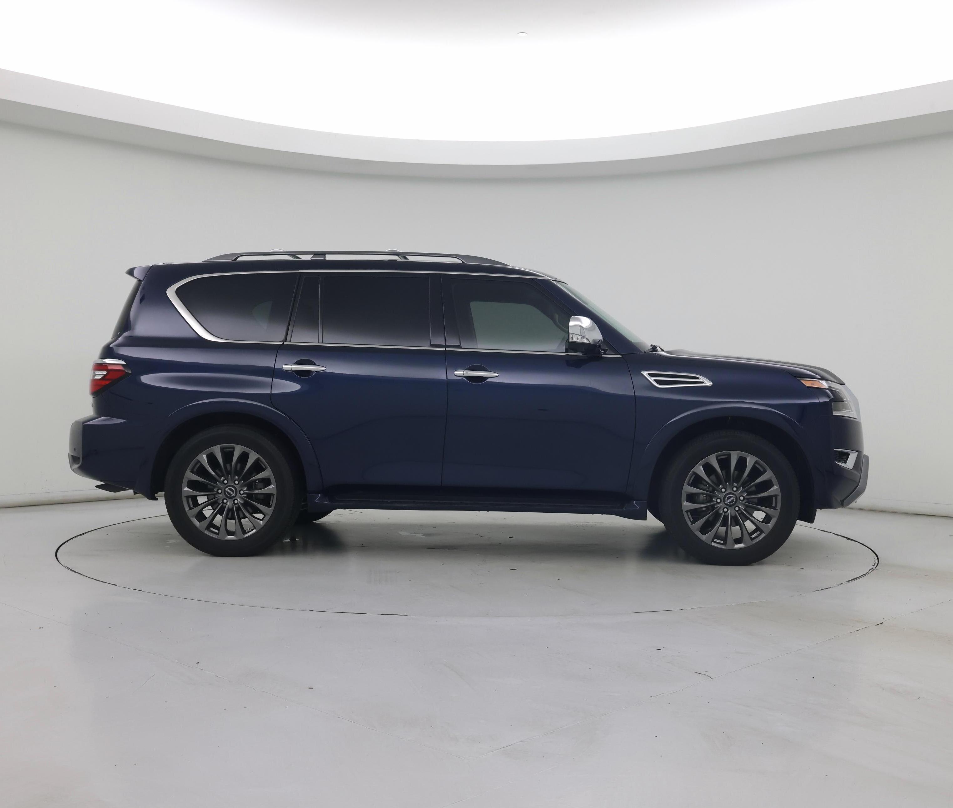 Thumbnail: 2023 Nissan Armada - 7