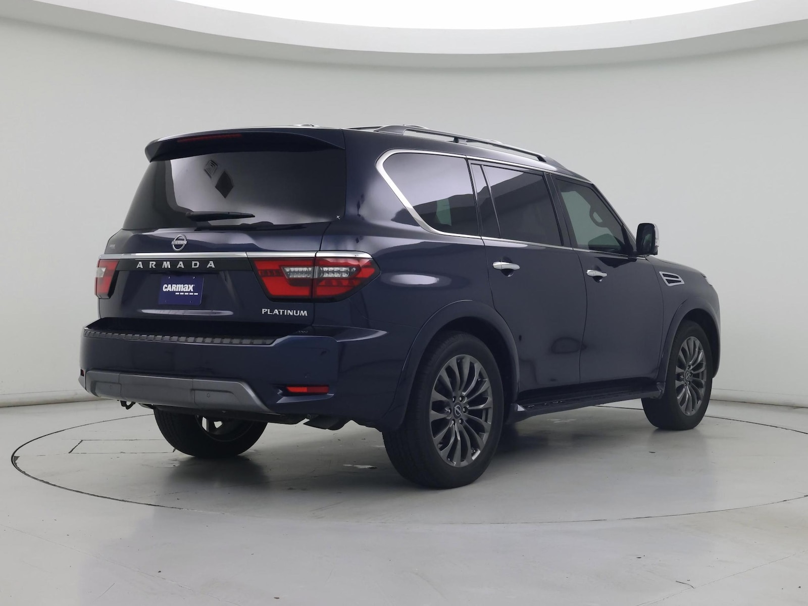 2023 Nissan Armada Platinum - Photo 9