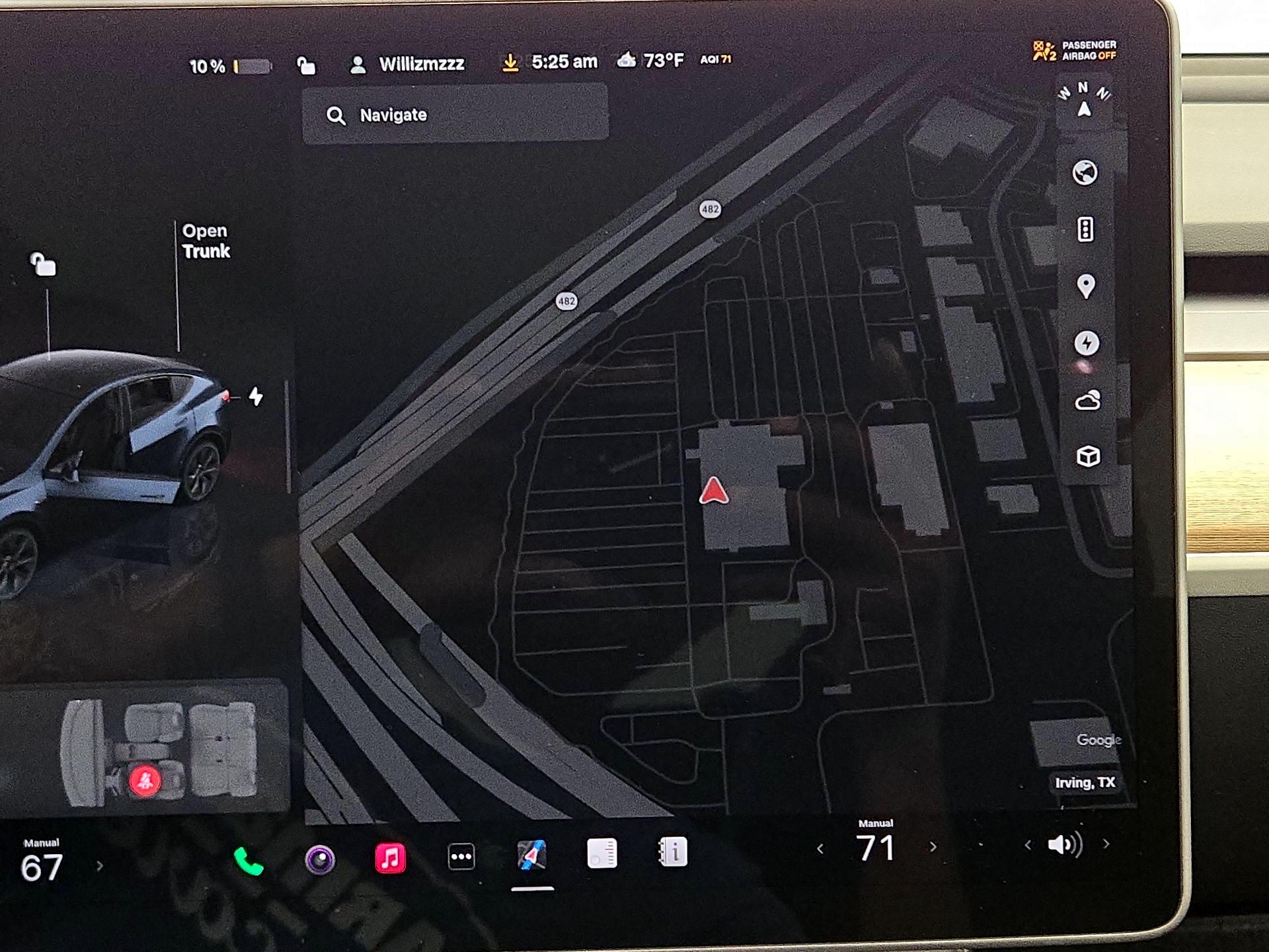 Thumbnail: 2025 Tesla Model Y - 13