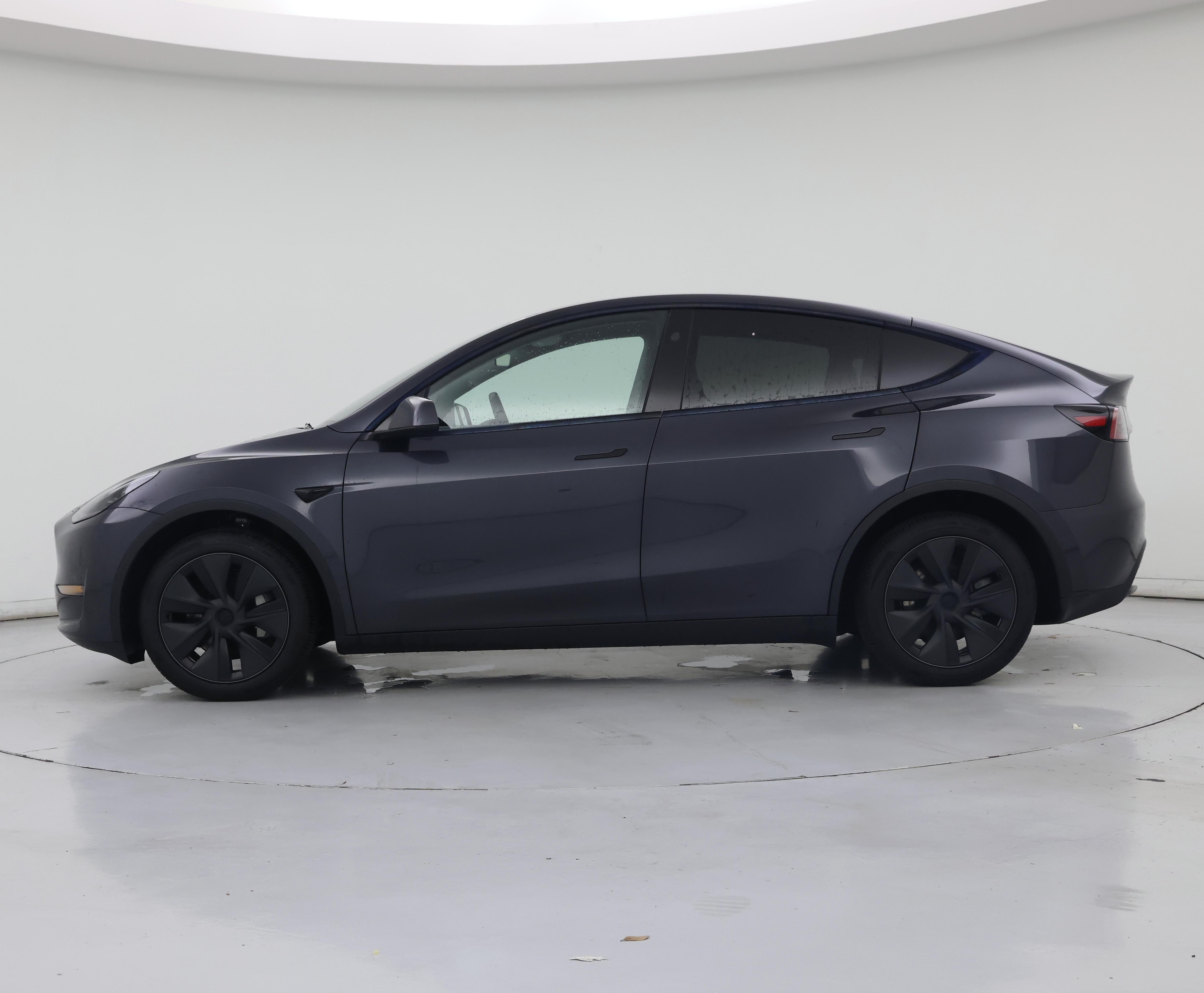 Thumbnail: 2025 Tesla Model Y - 3
