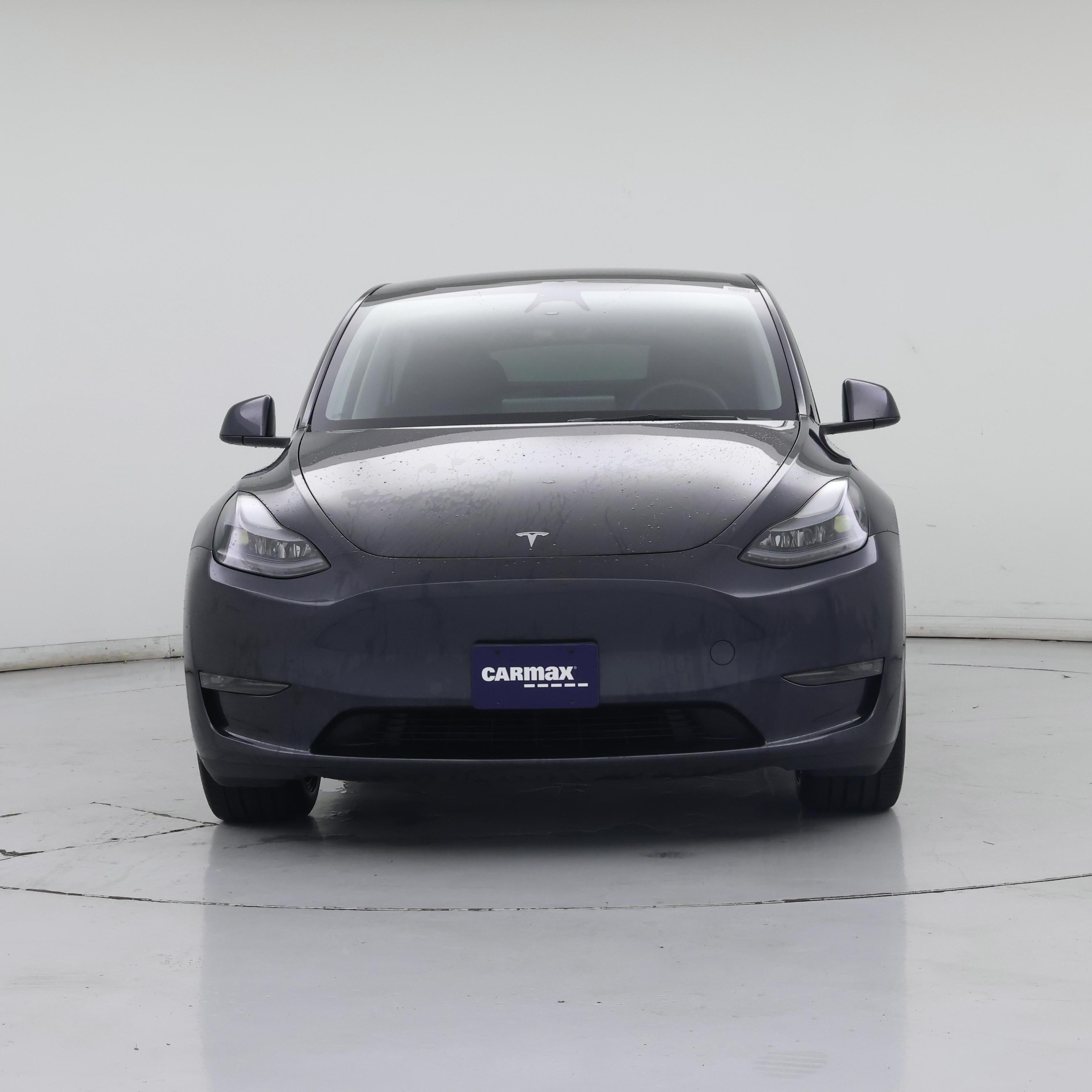 Thumbnail: 2025 Tesla Model Y - 5