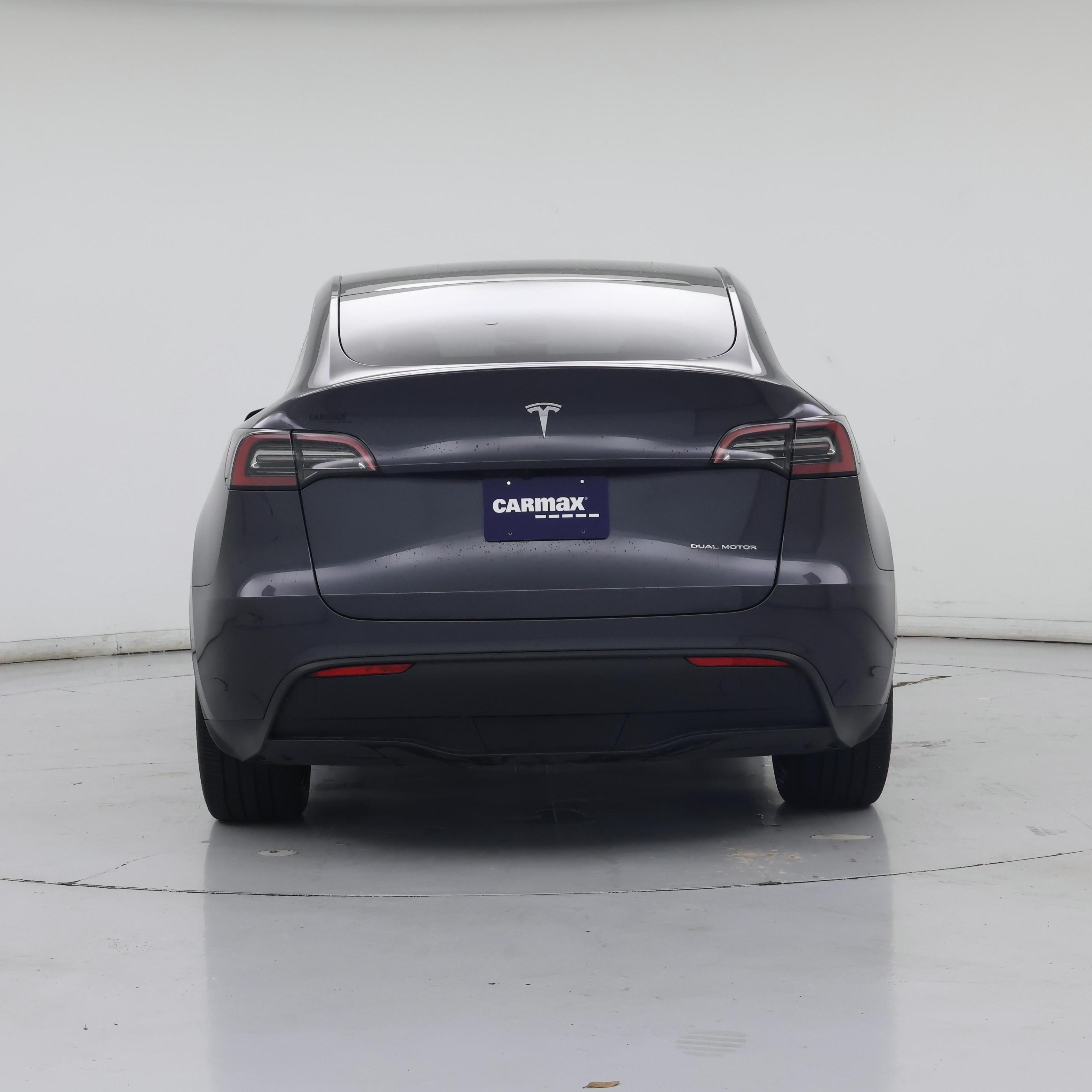 Thumbnail: 2025 Tesla Model Y - 6