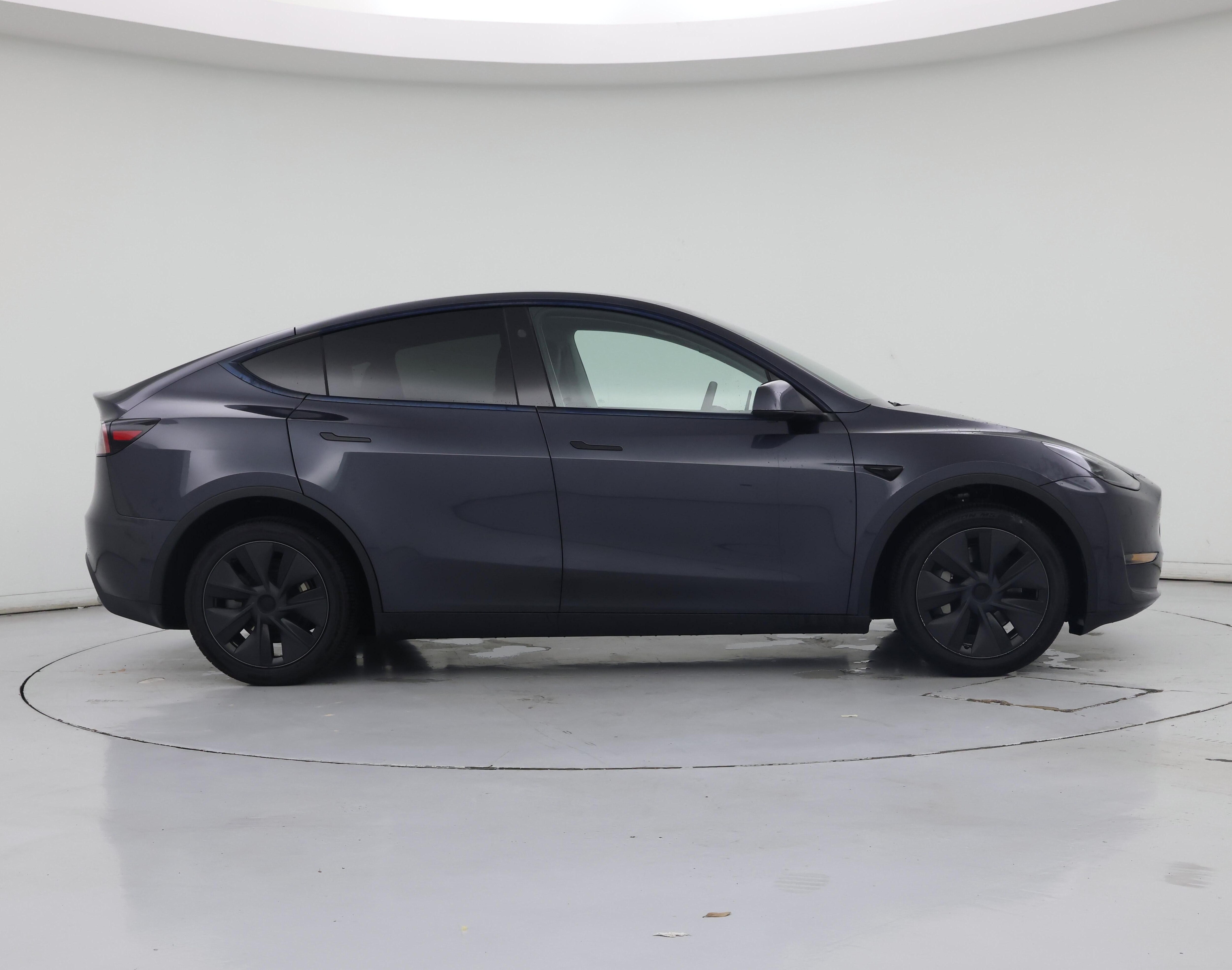 Thumbnail: 2025 Tesla Model Y - 7