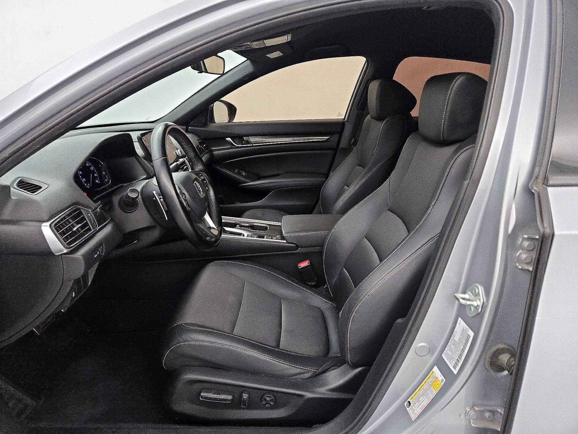 Thumbnail: 2021 Honda Accord - 11