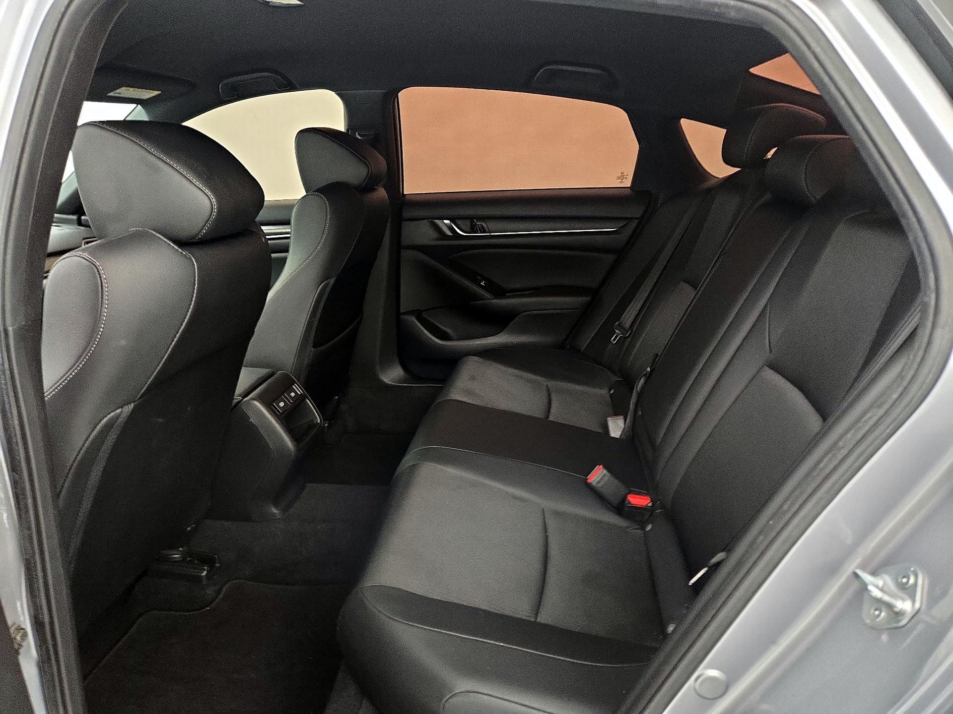 Thumbnail: 2021 Honda Accord - 19