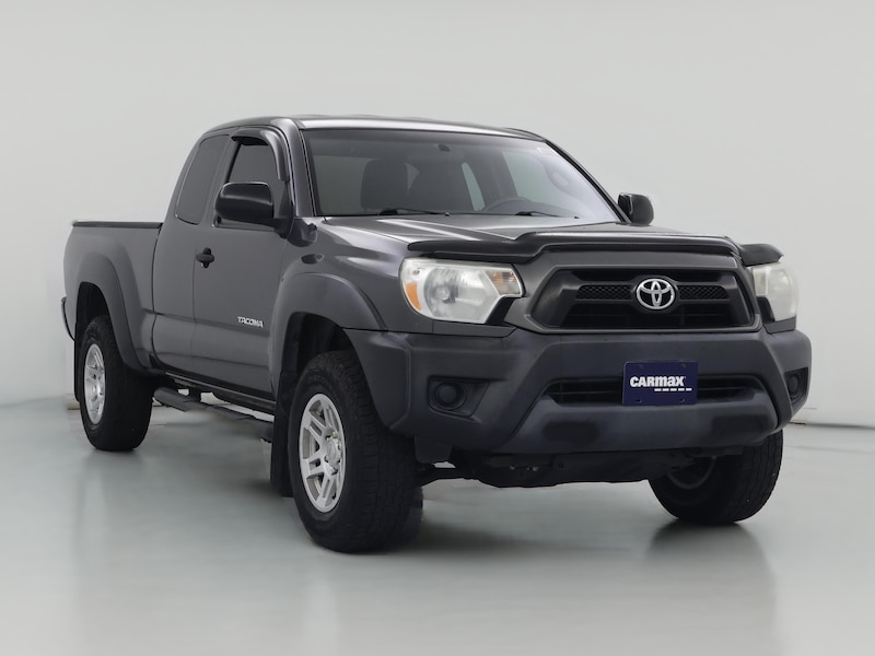 2015 Toyota Tacoma PreRunner -
                  Tyler, TX