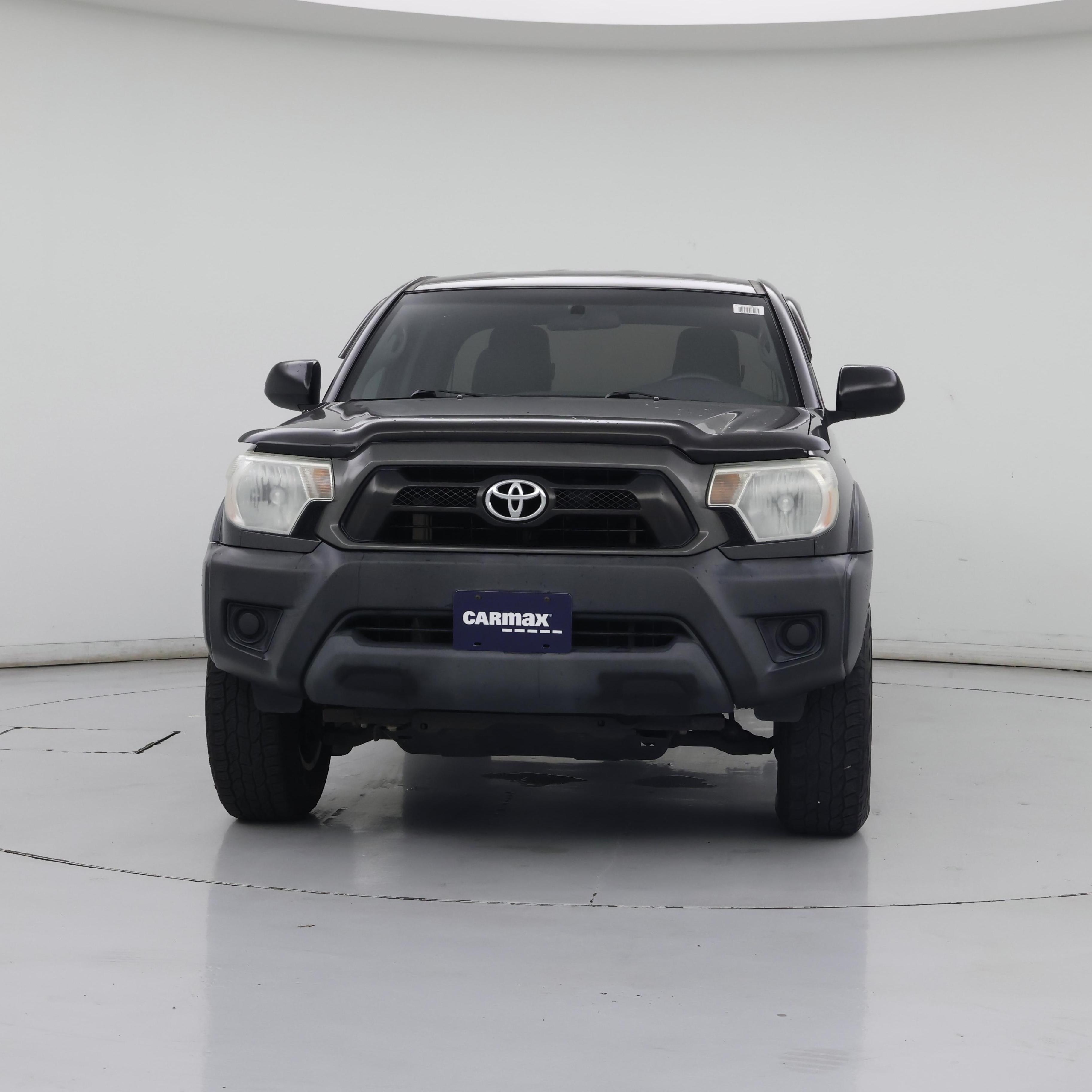 Thumbnail: 2015 Toyota Tacoma - 5