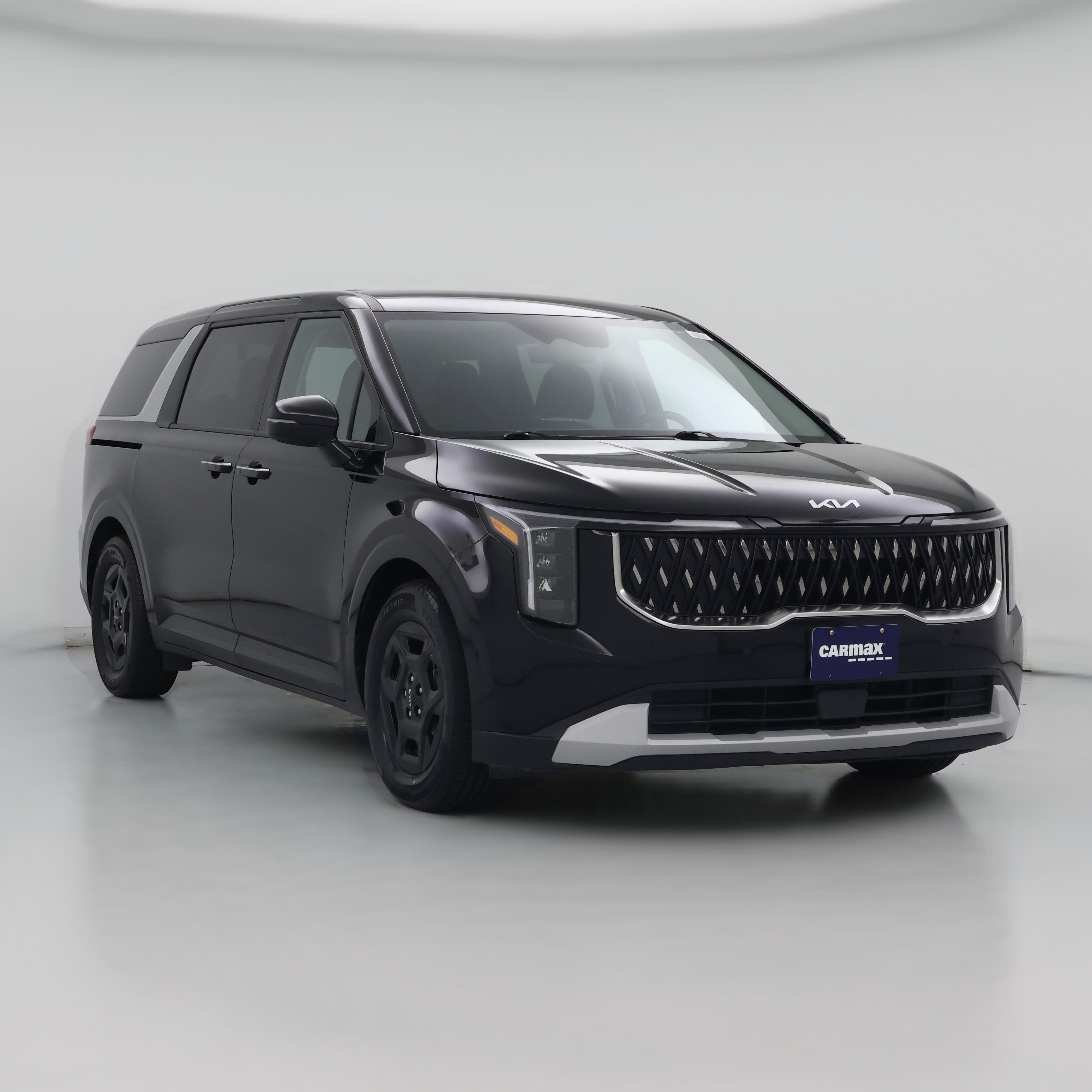 Thumbnail: 2025 Kia Carnival - 1