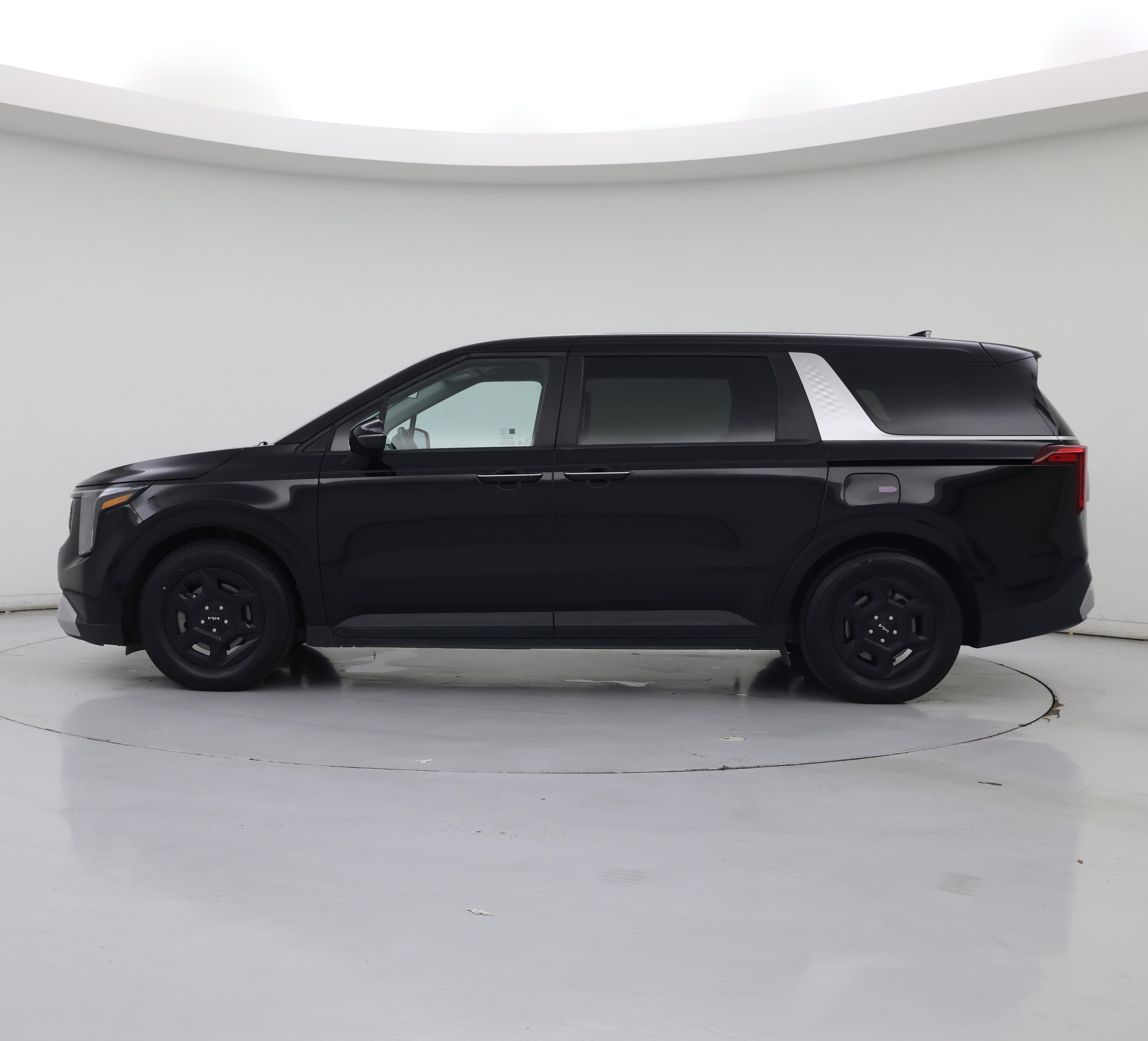 Thumbnail: 2025 Kia Carnival - 3